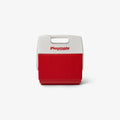 Playmate Pal 7 Qt Cooler - Diablo Red - Product View