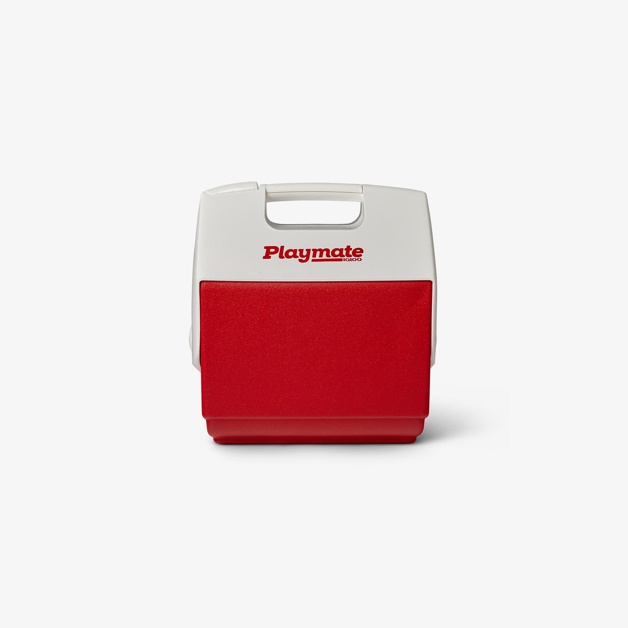 Playmate Pal 7 Qt Cooler - Diablo Red - Product View