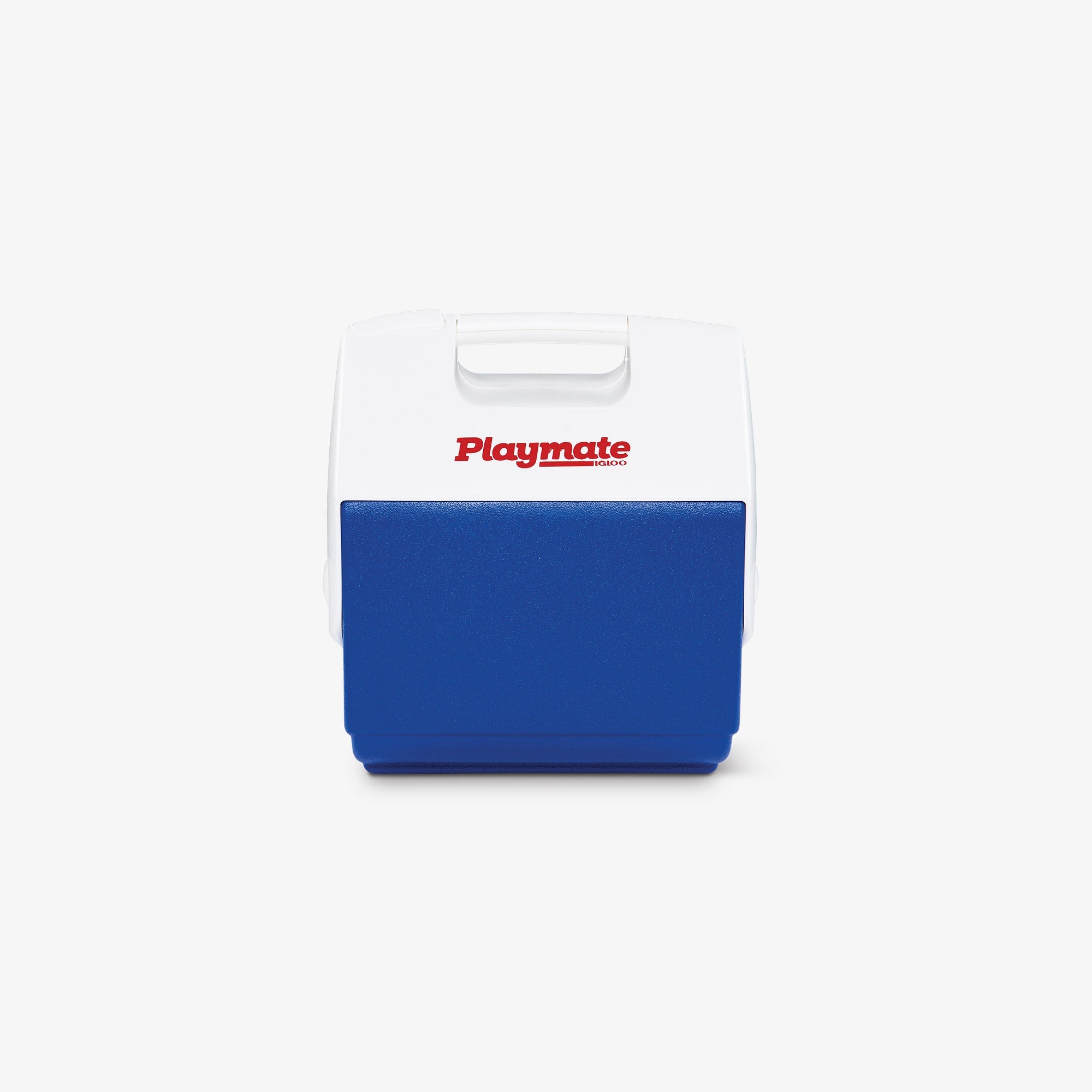 Playmate Pal 7 Qt Cooler - Majestic Blue - Product View