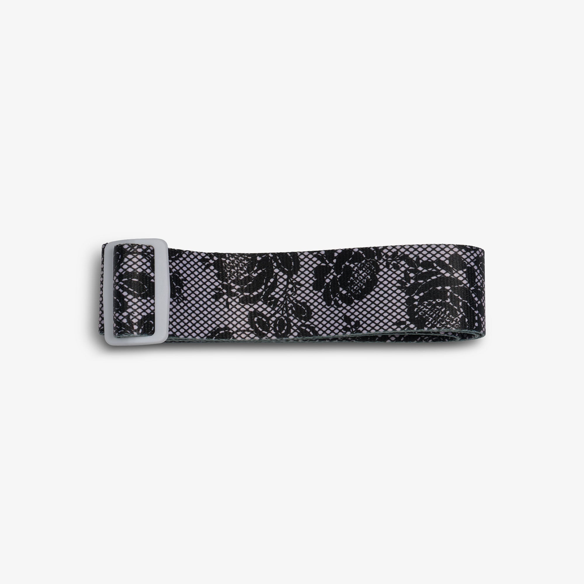 Tag Along Too Remix Strap - Black Lace - Product View