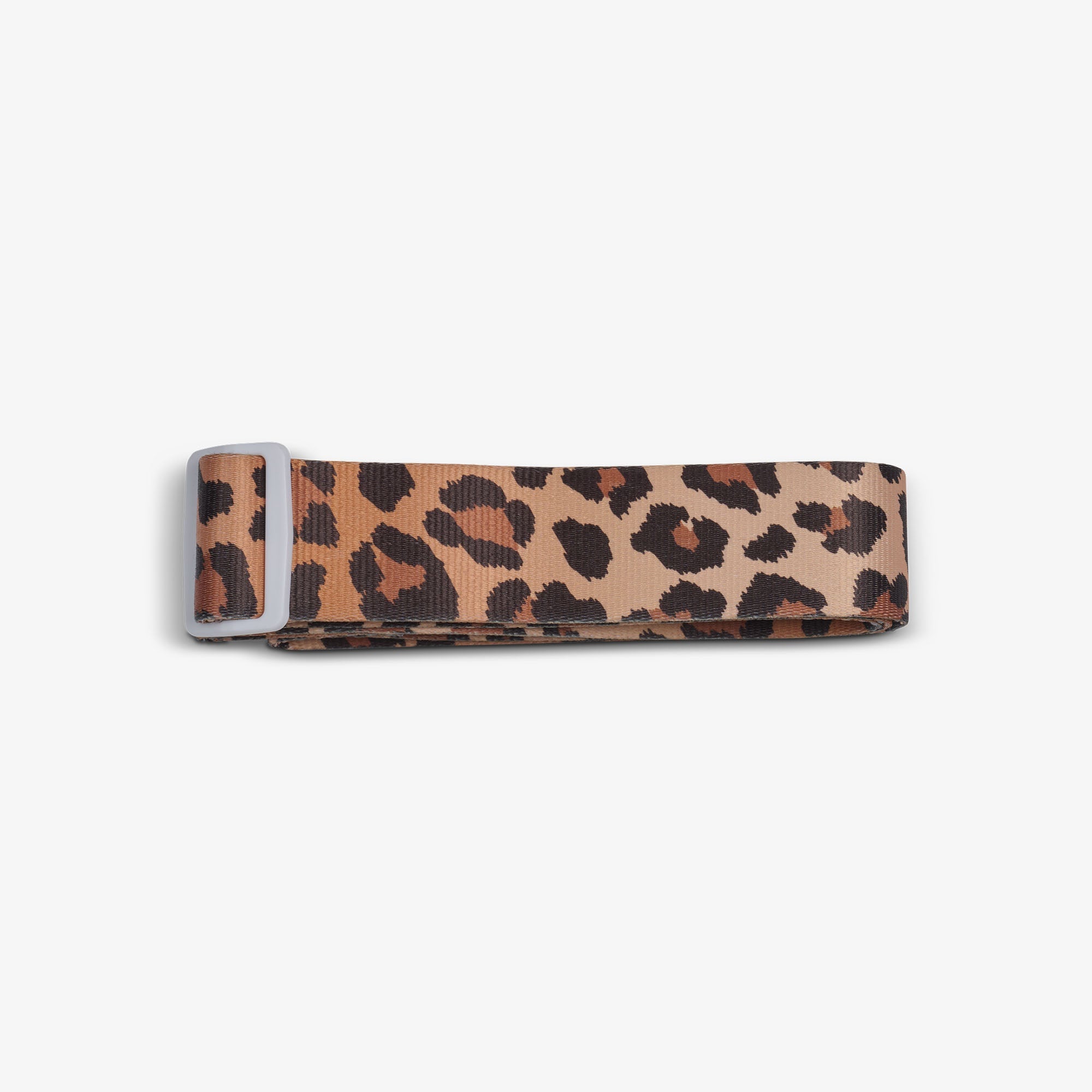 Tag Along Too Remix Strap - Classic Leopard - Product View
