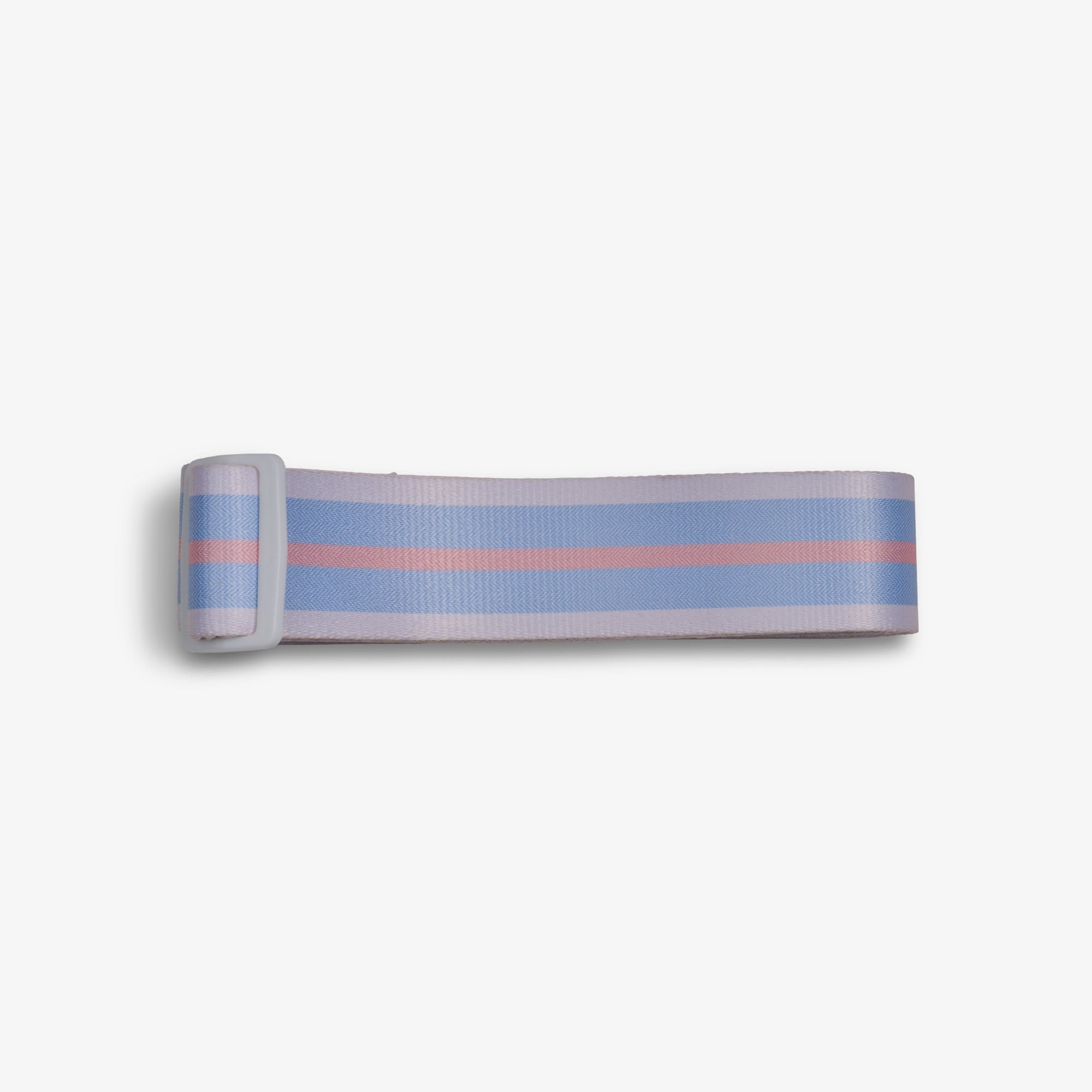 Tag Along Too Remix Strap - Blue Stripe - Product View