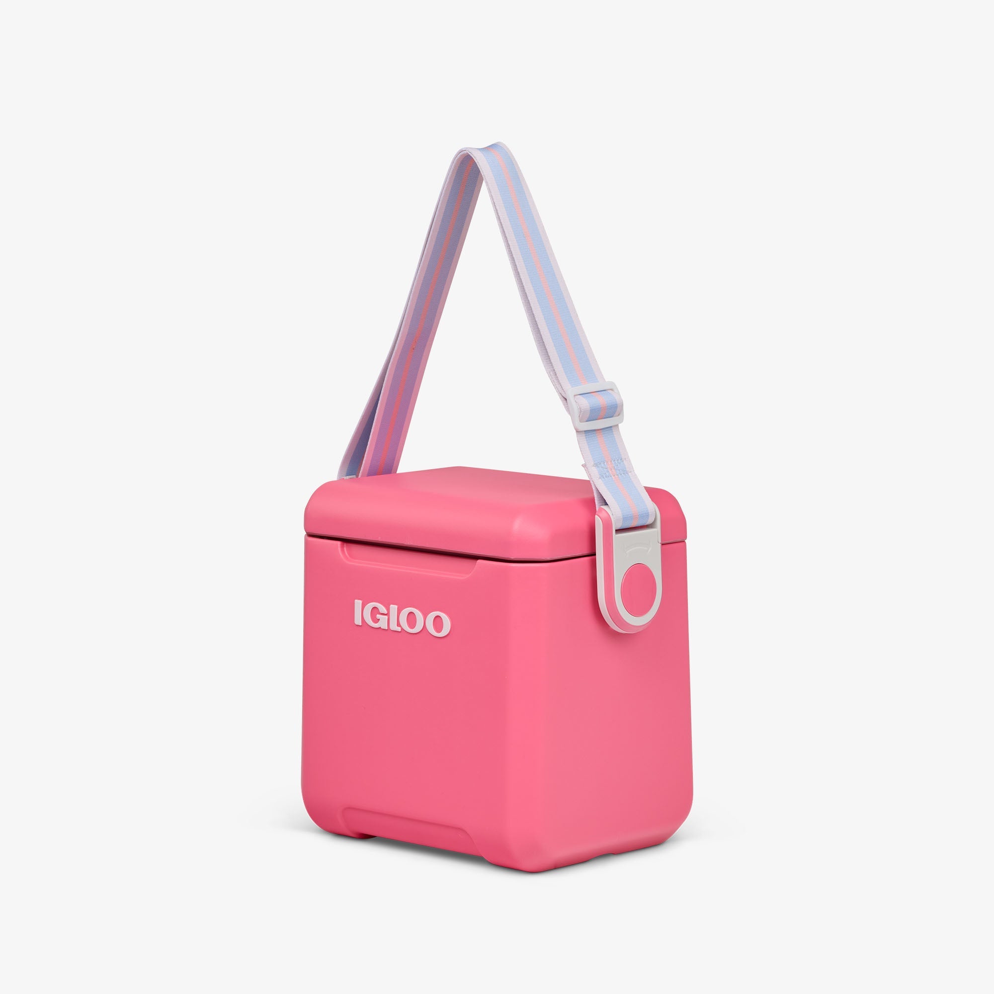 Tag Along Too Remix Strap - Blue Stripe - Product View