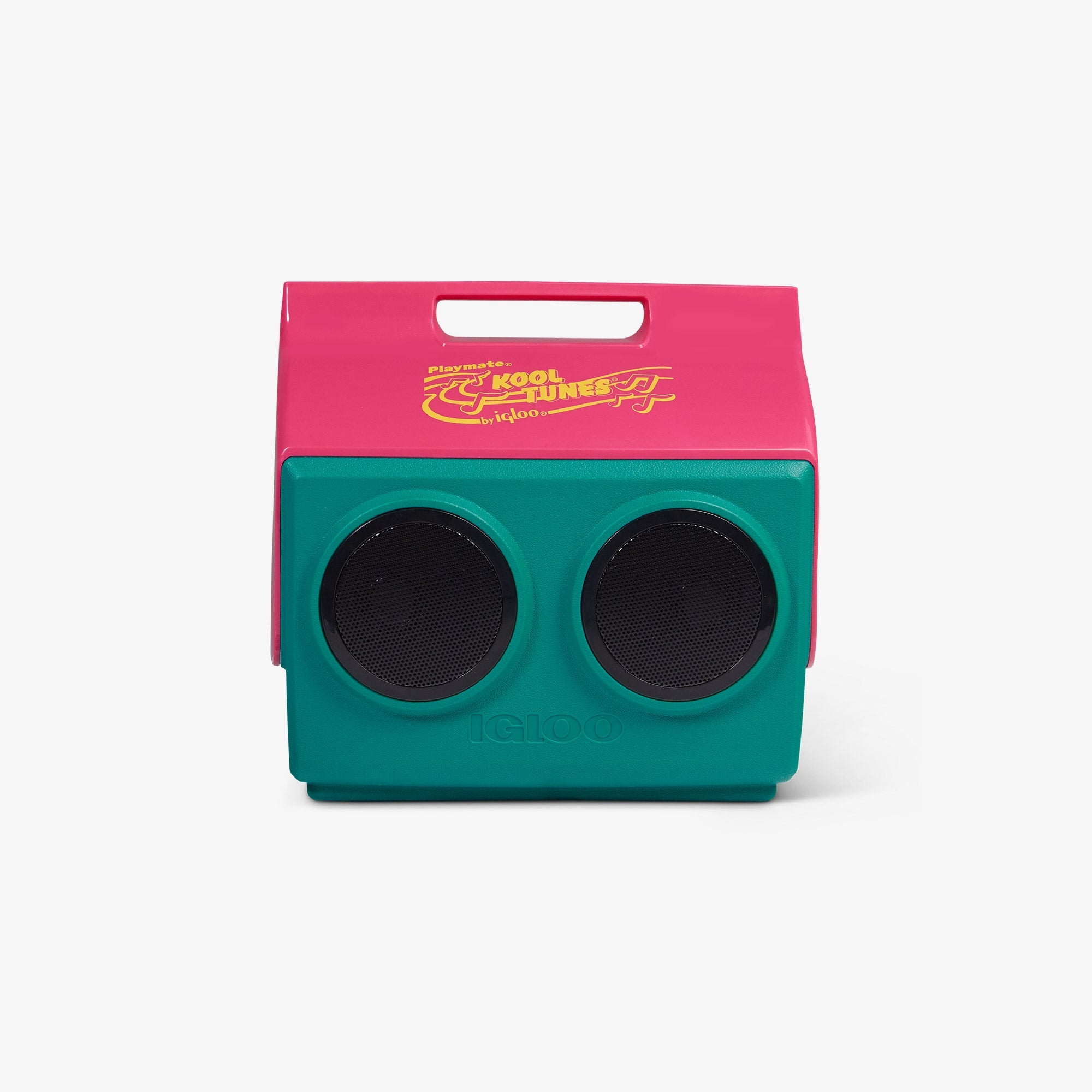 KoolTunes® - Dark Jade - Product View