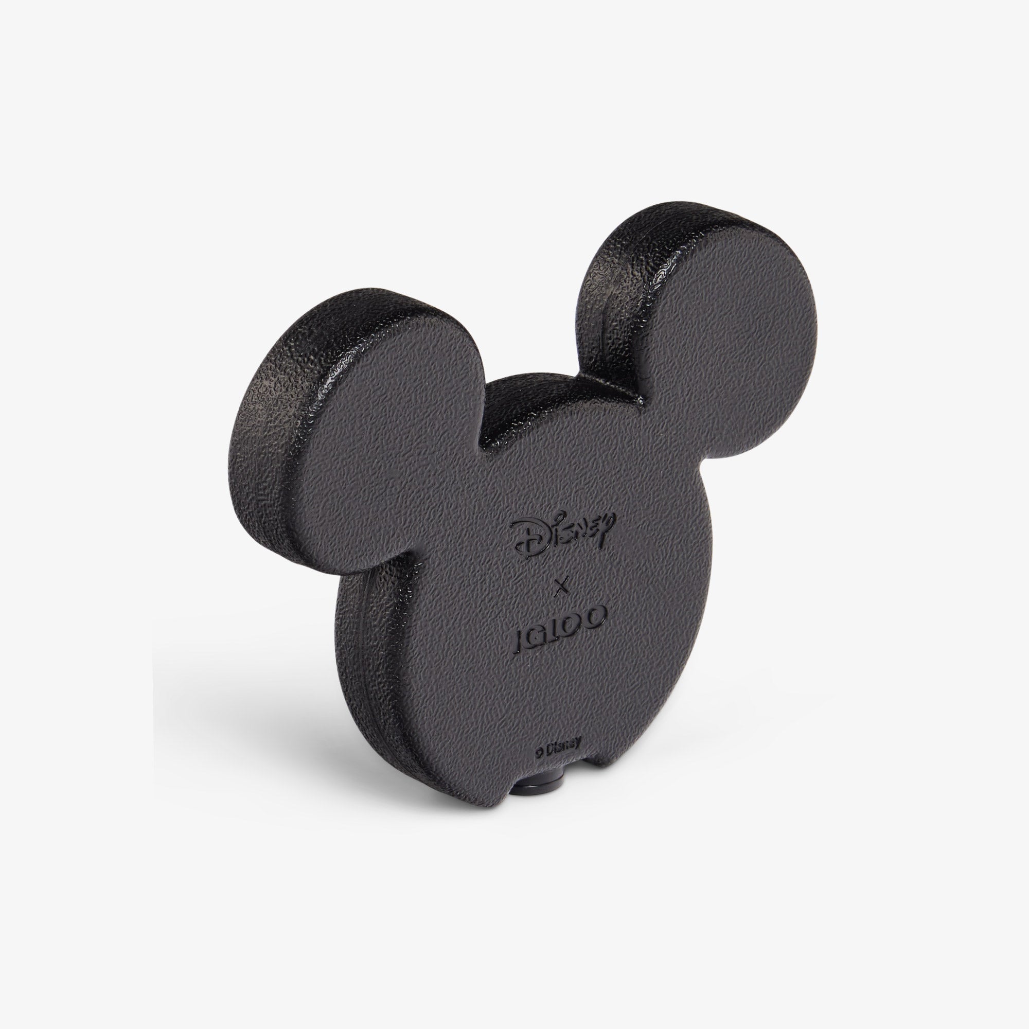 Disney Mickey Mouse Ice Block 2-Pack - Black - Product View