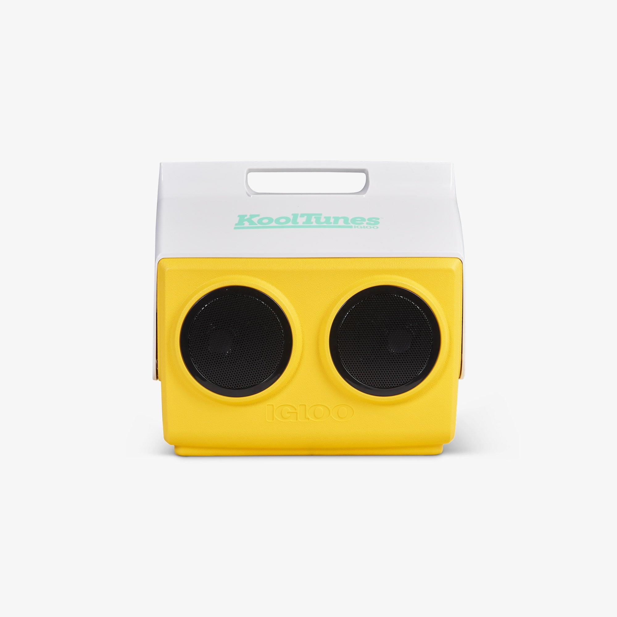 KoolTunes® - Yellow - Product View
