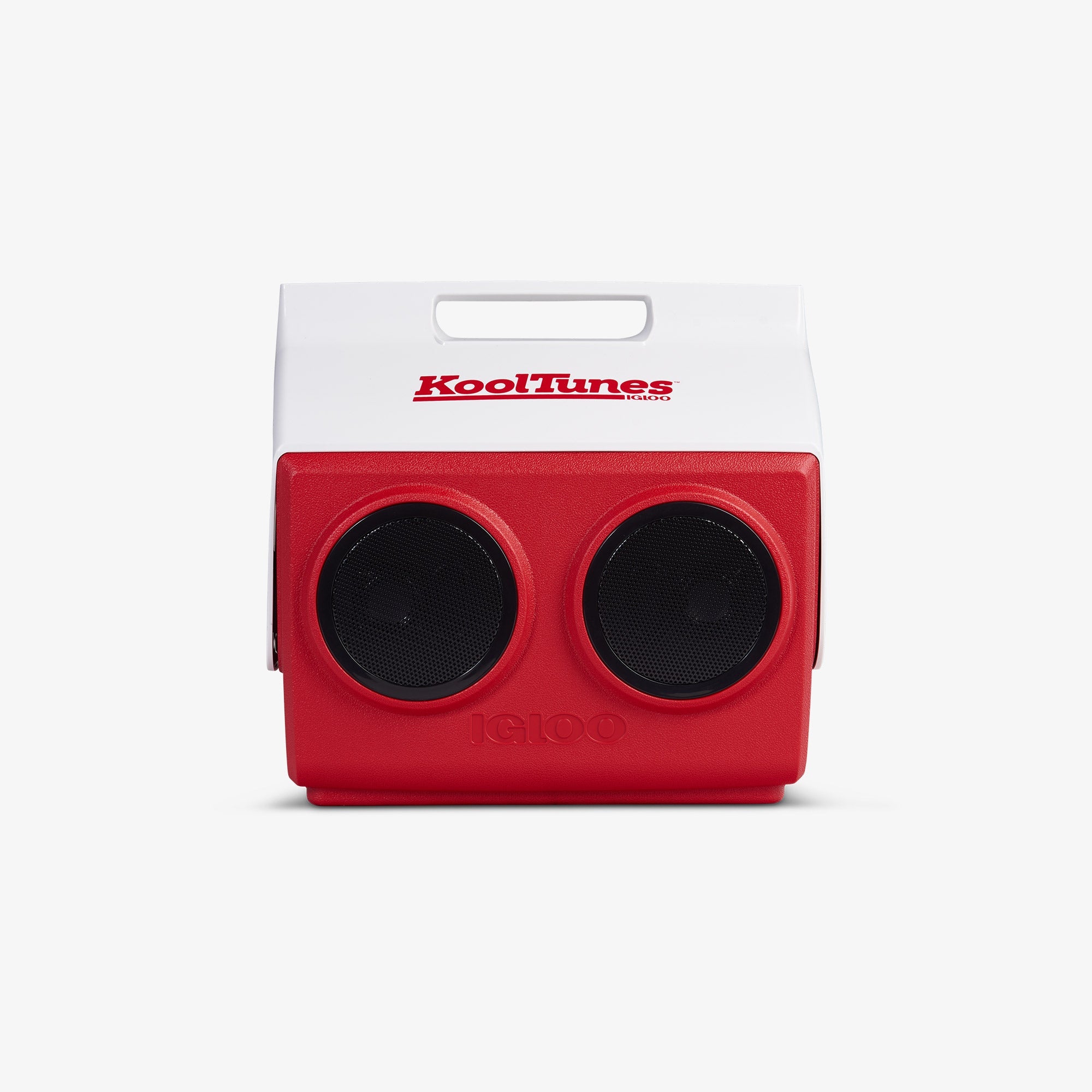 KoolTunes® - Ruby - Product View