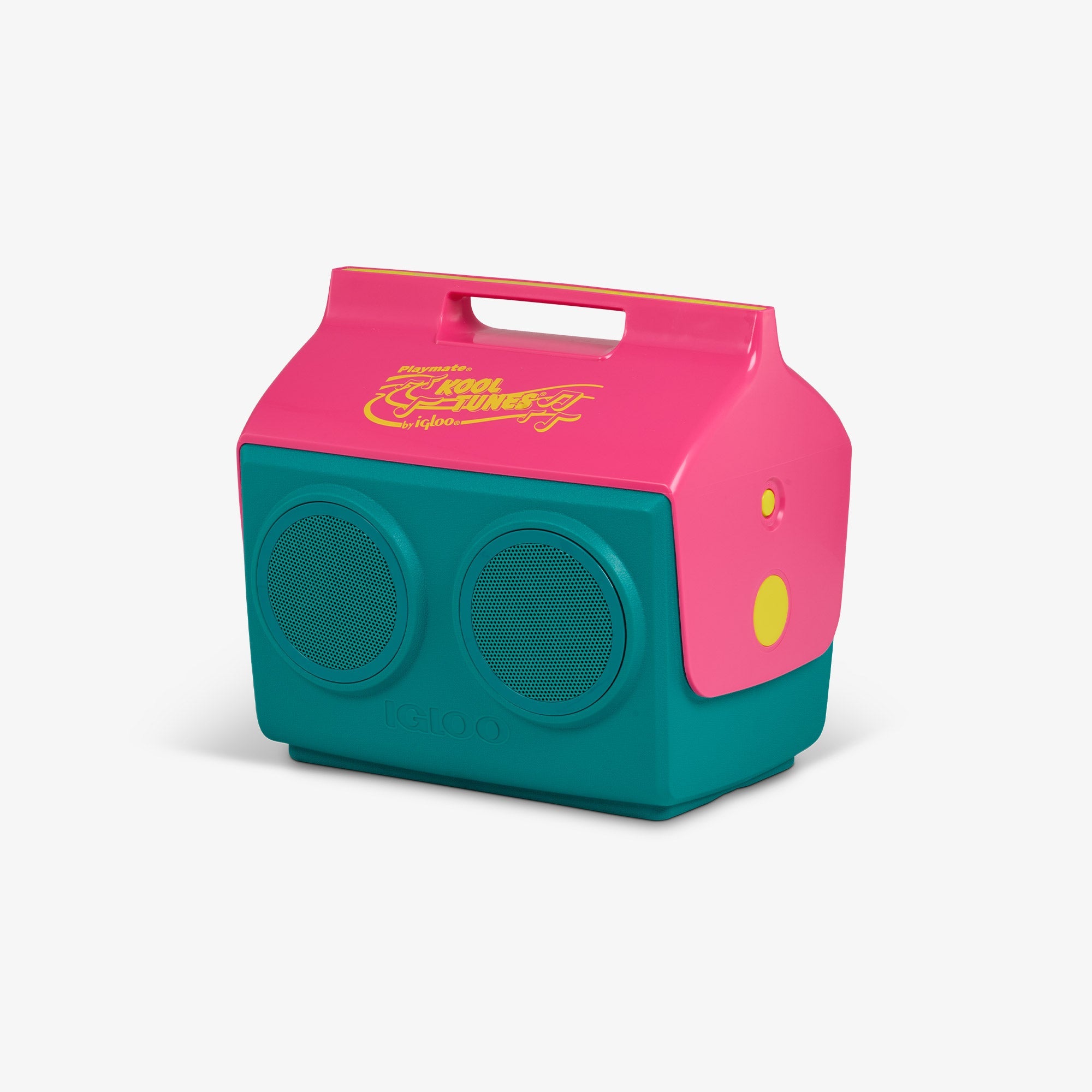 KoolTunes® - Jade - Product View