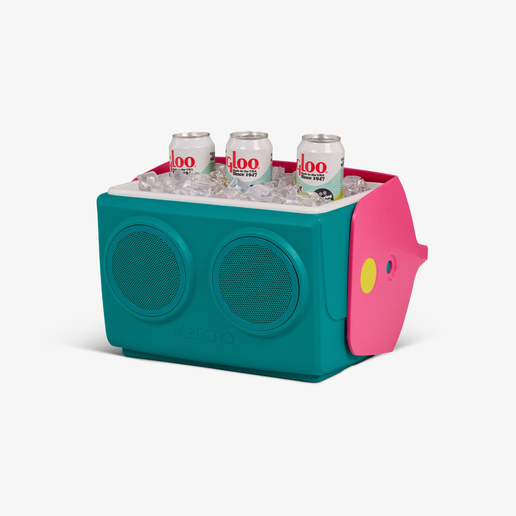KoolTunes® - Jade - Product View