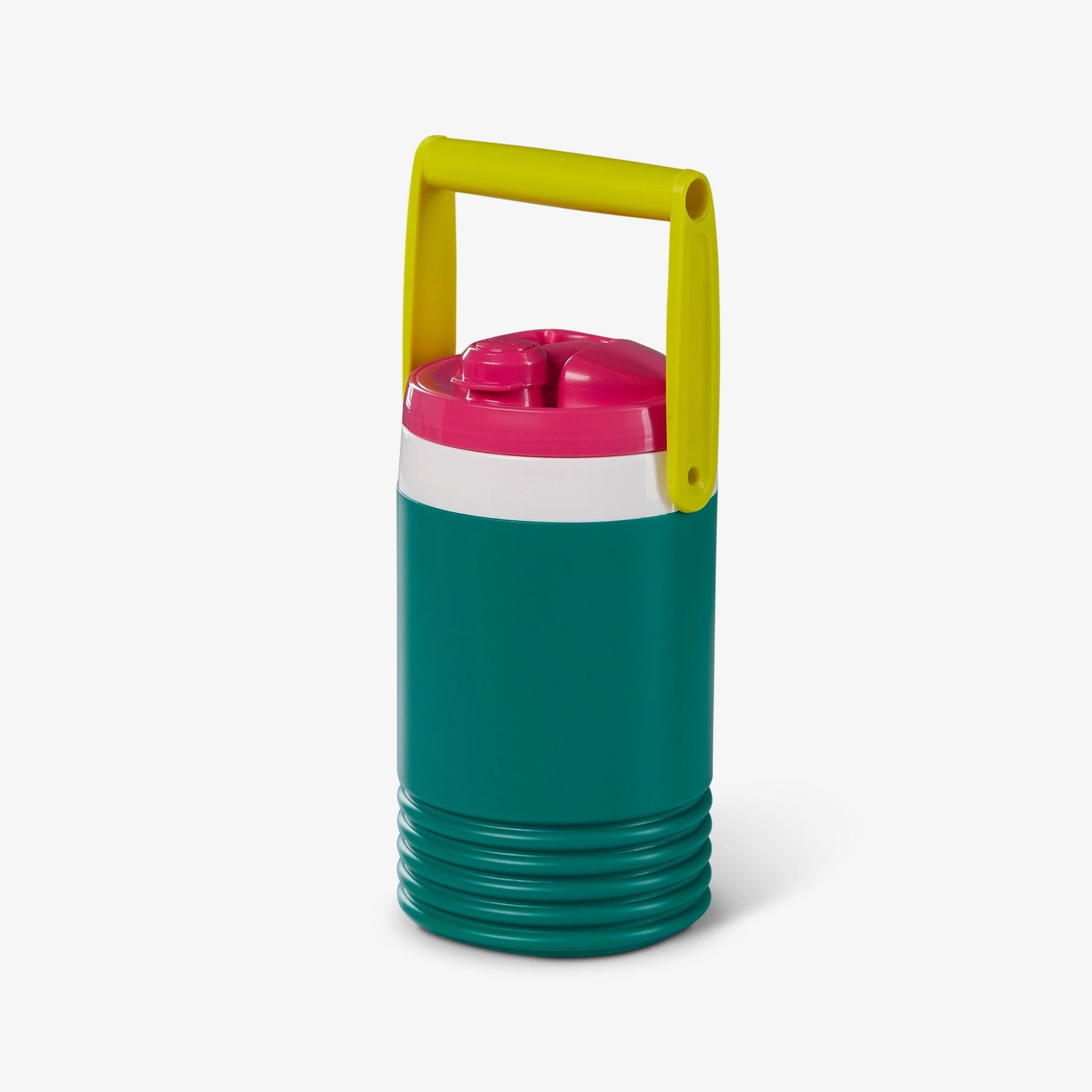 Retro Half Gallon Jug - Jade - Product View
