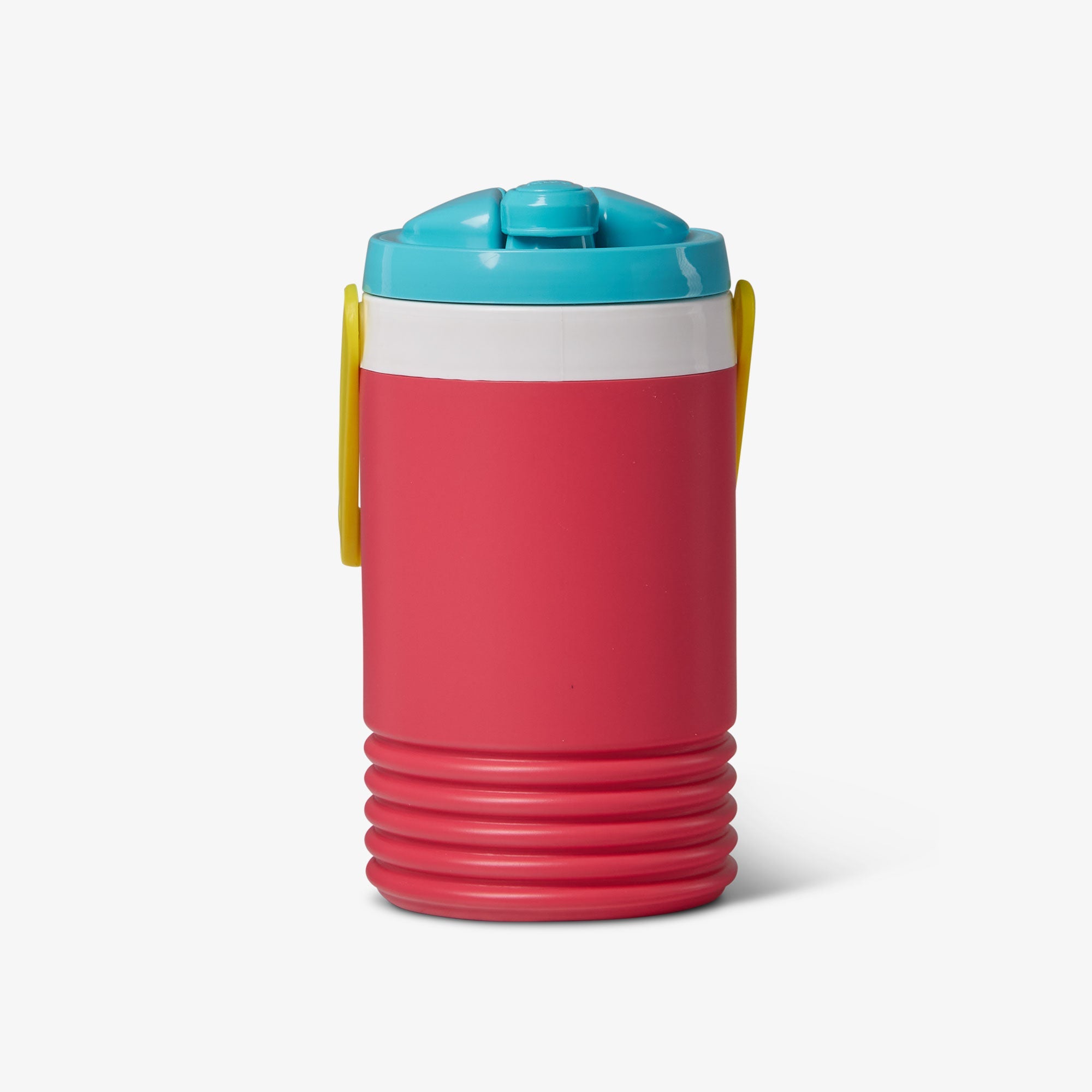Retro Half Gallon Jug - Watermelon - Front View