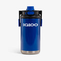 54 Oz Hybrid Sports Jug - Blue - Front View