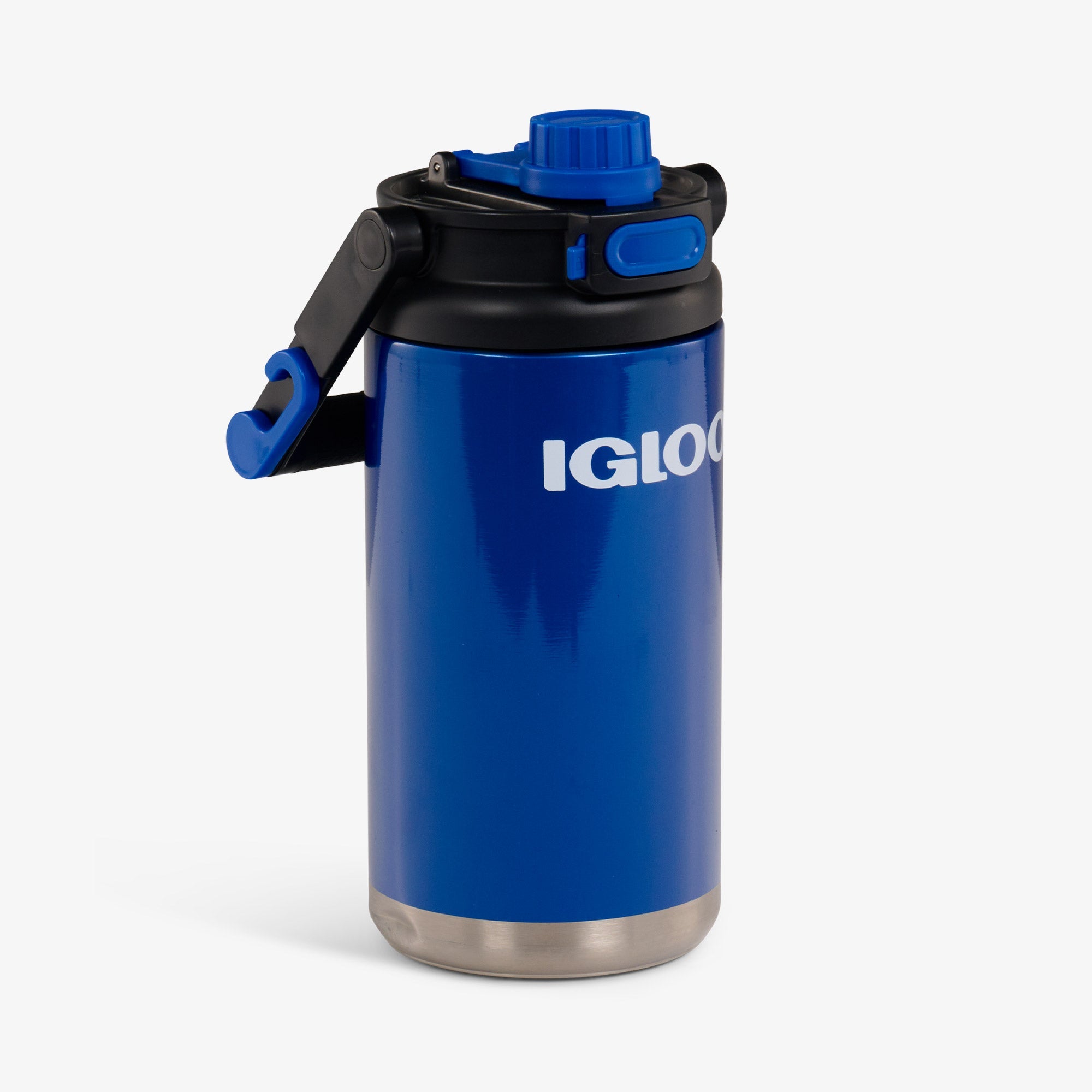 54 Oz Hybrid Sports Jug - Blue - Product View