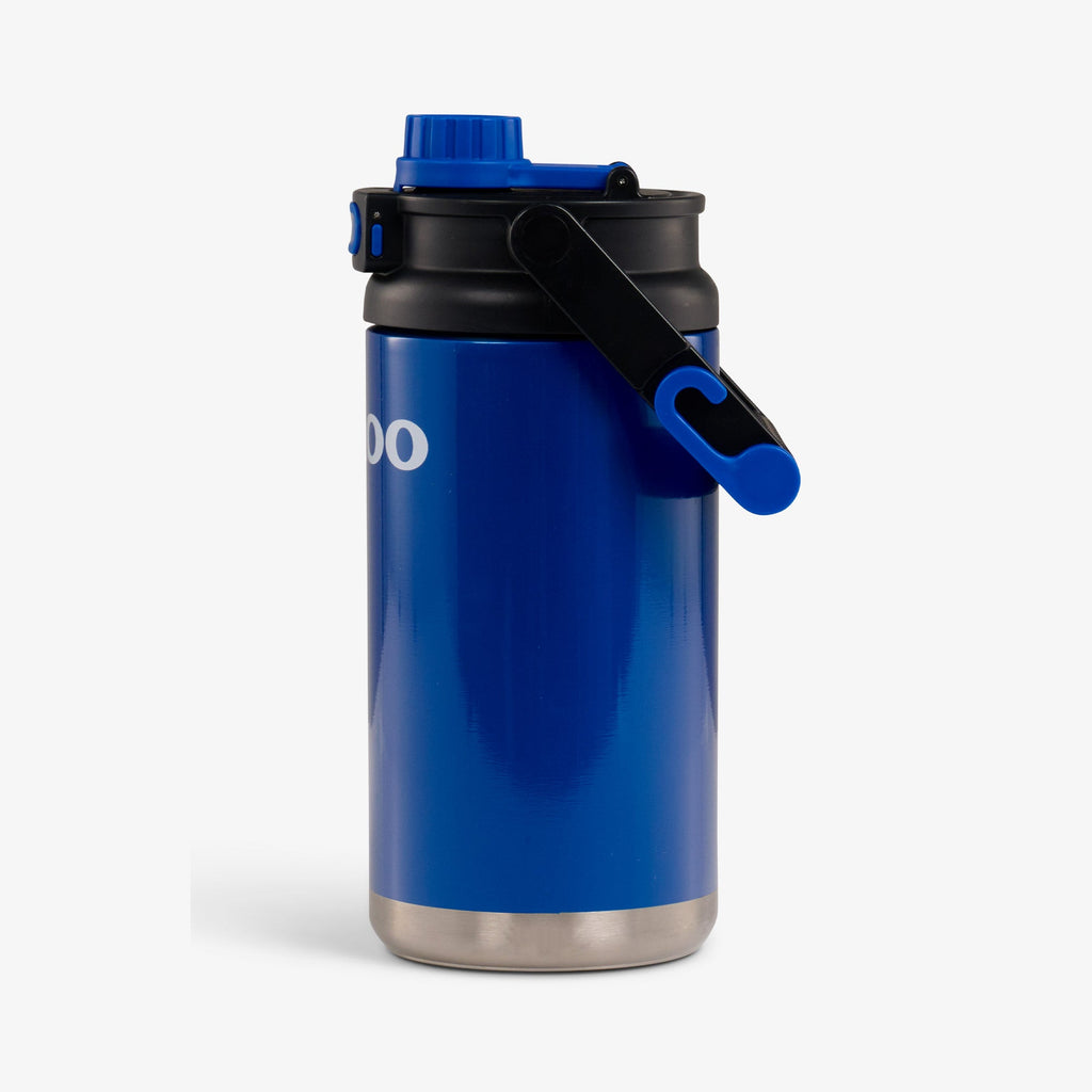 54 Oz Hybrid Sports Jug - Blue - Product View