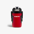 Rival 1 Qt Jug - Red Heat - Front View