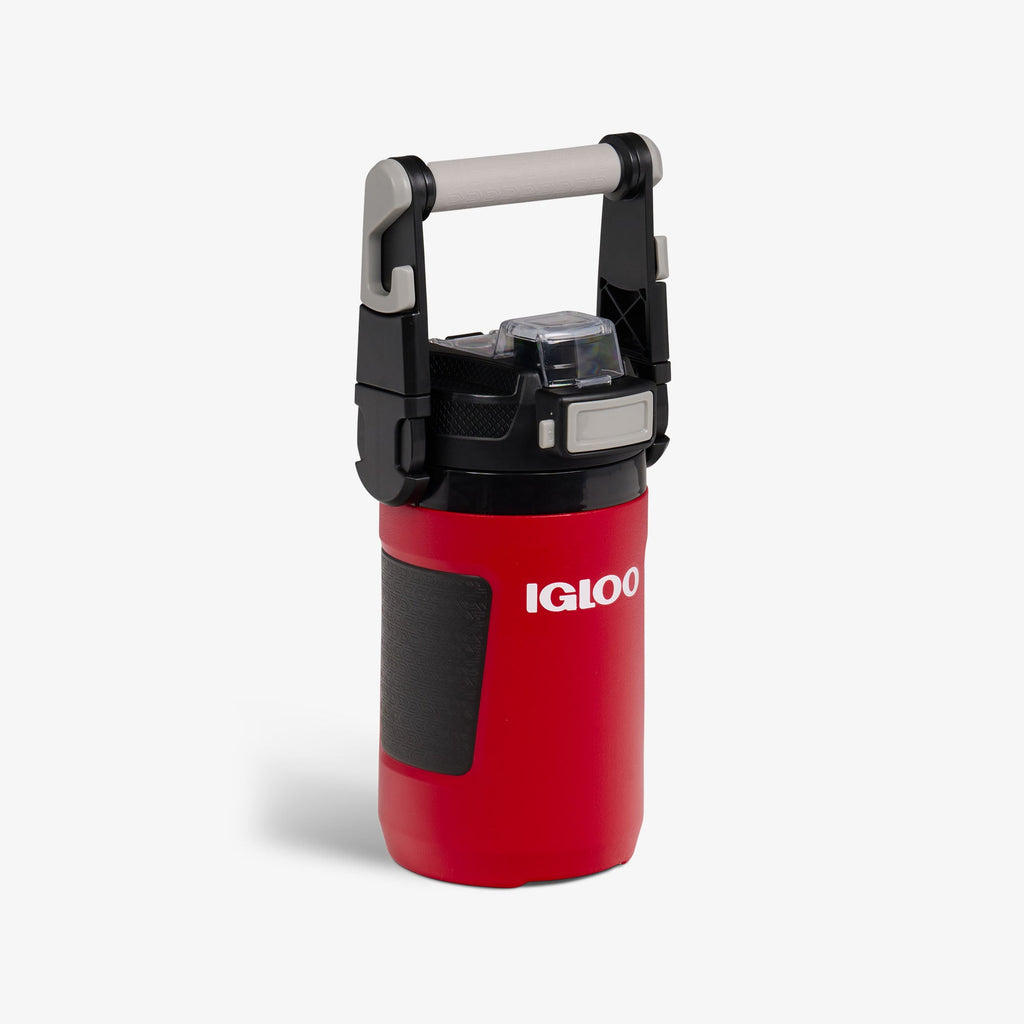 Rival 1 Qt Jug - Red Heat - Product View