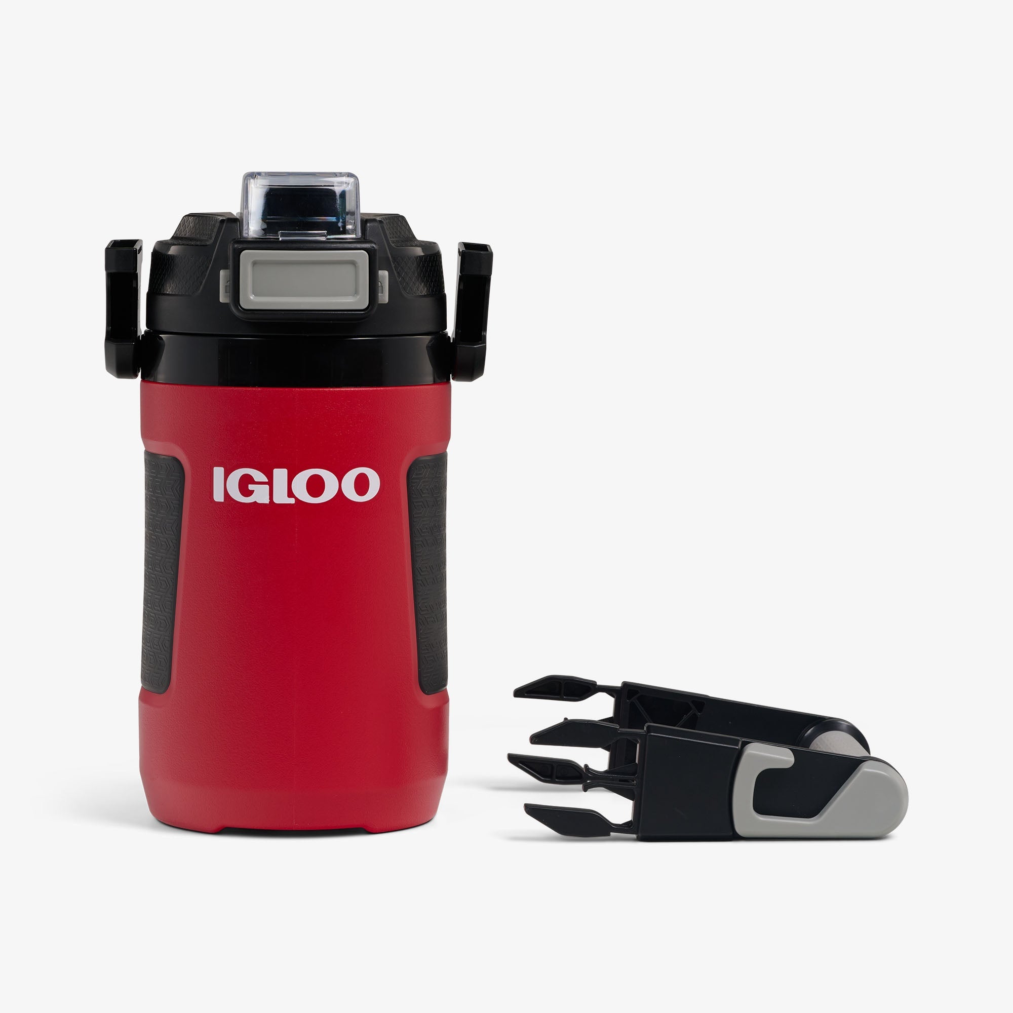 Rival 1 Qt Jug - Red Heat - Product View