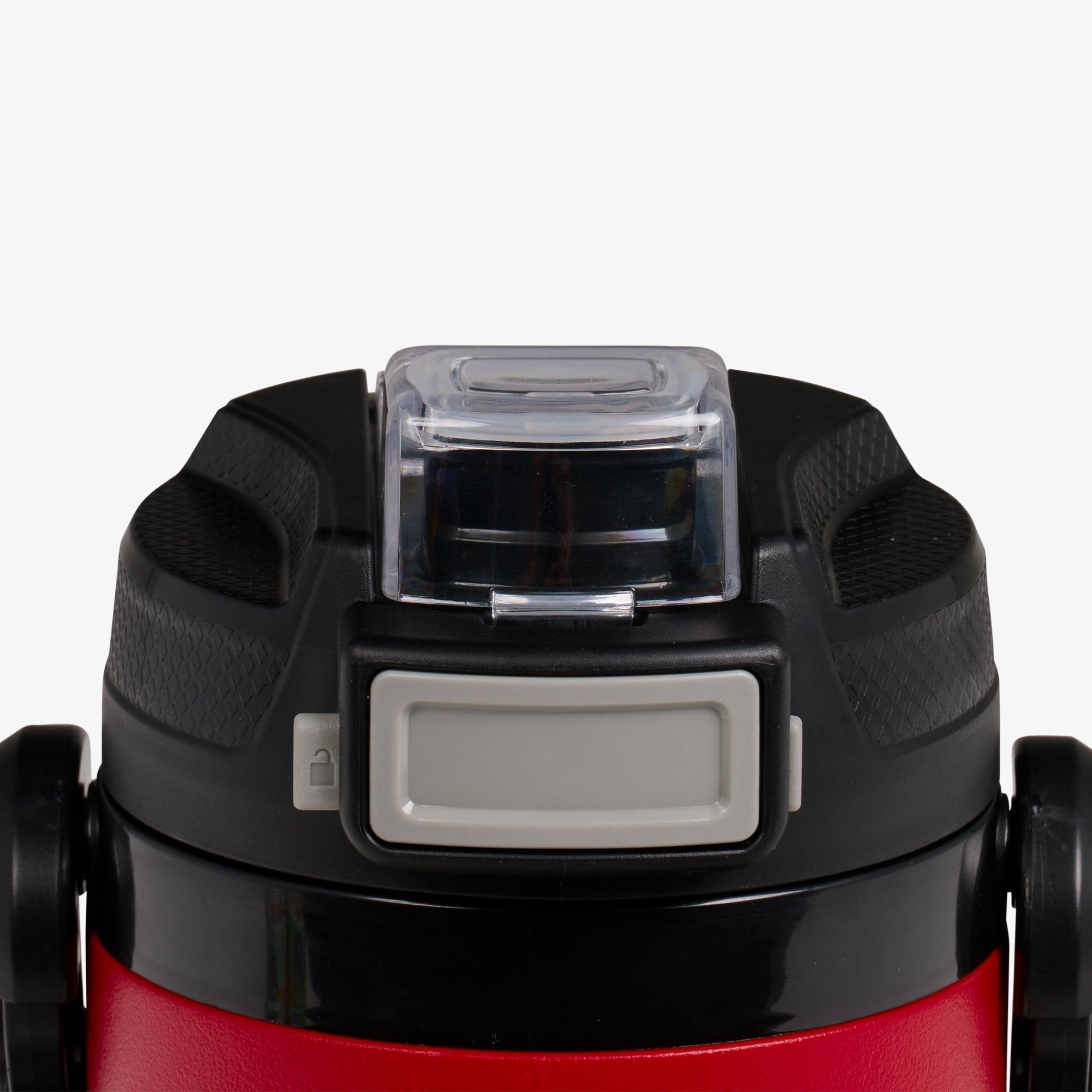 Rival 1 Qt Jug - Red Heat - Product View