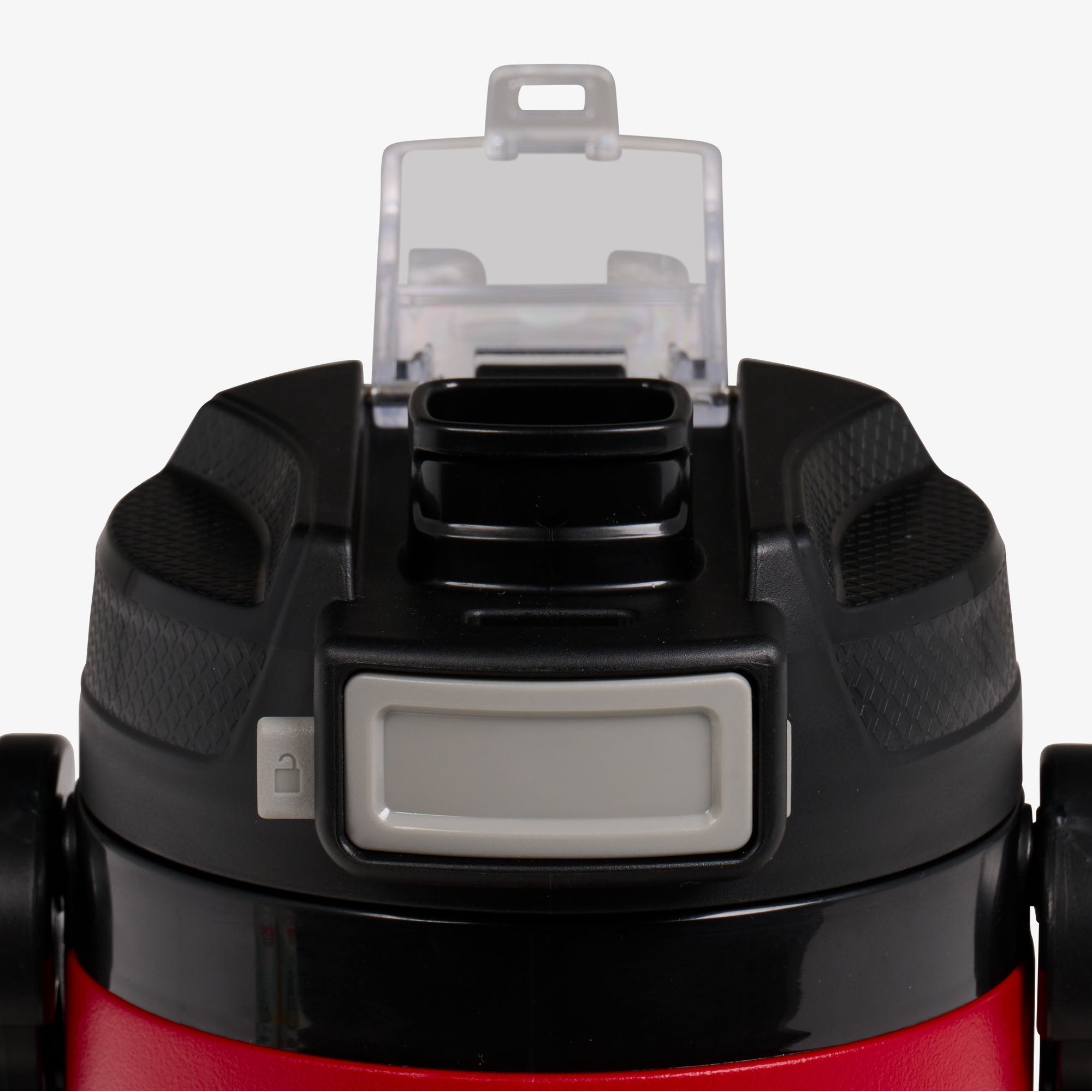 Rival 1 Qt Jug - Red Heat - Product View