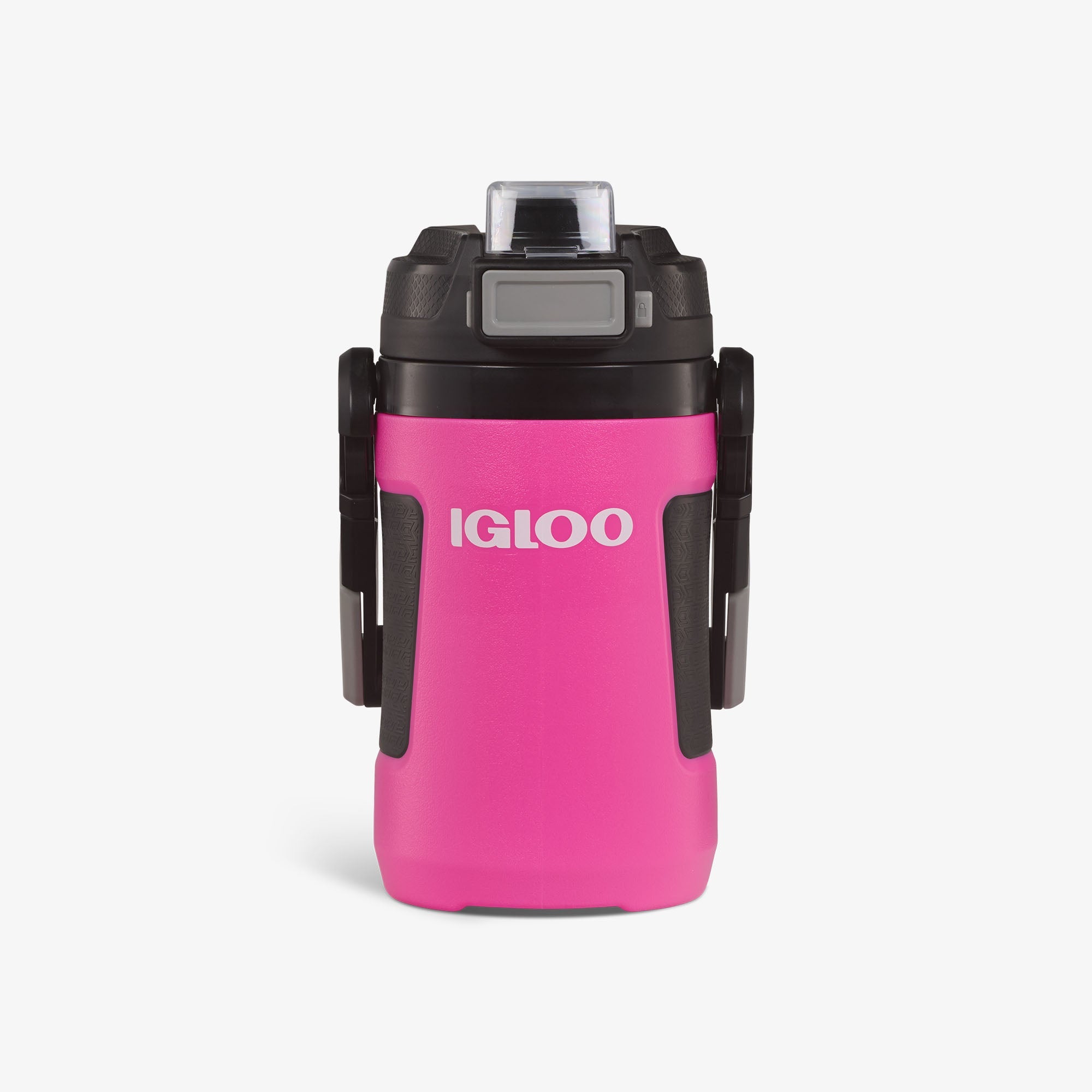 Rival 1 Qt Jug - Pink Fizz - Front View