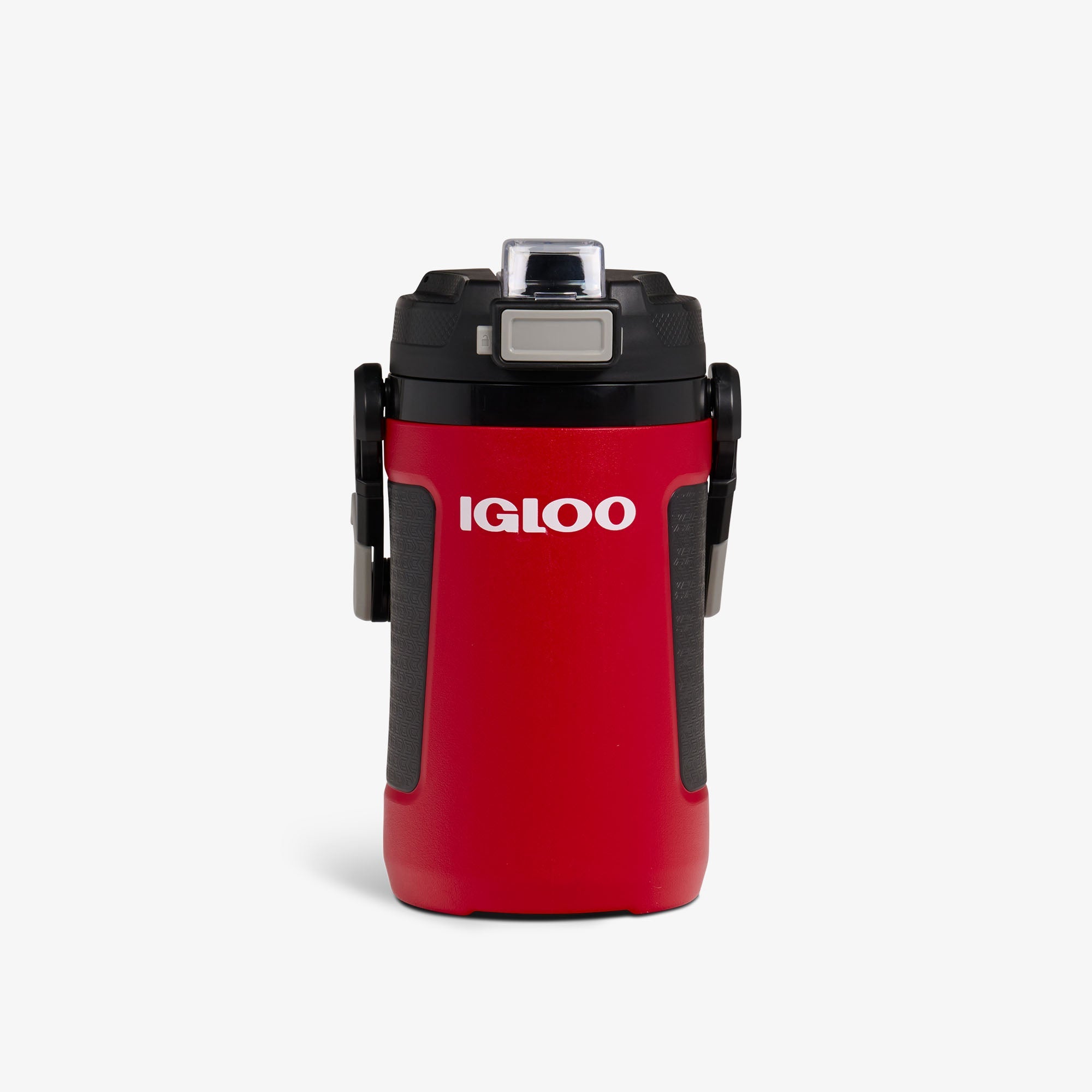 Rival Half Gallon Jug - Red Heat - Front View