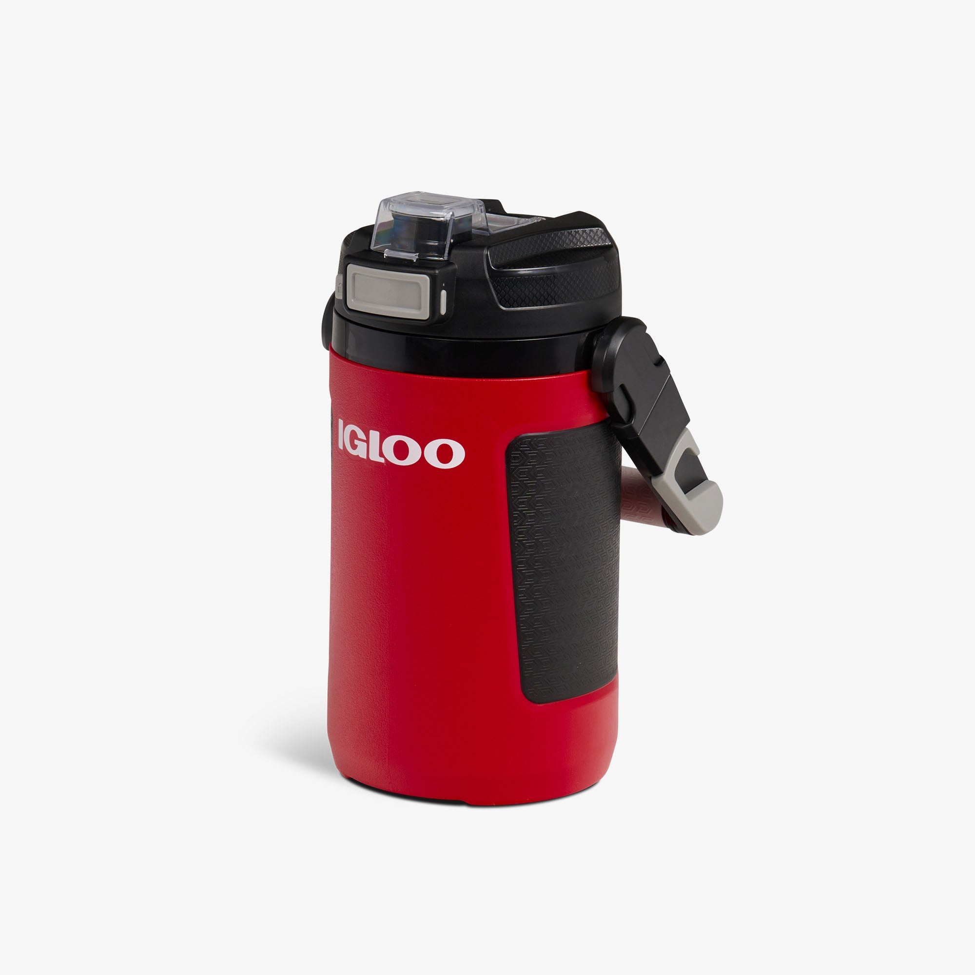 Rival Half Gallon Jug - Red Heat - Product View