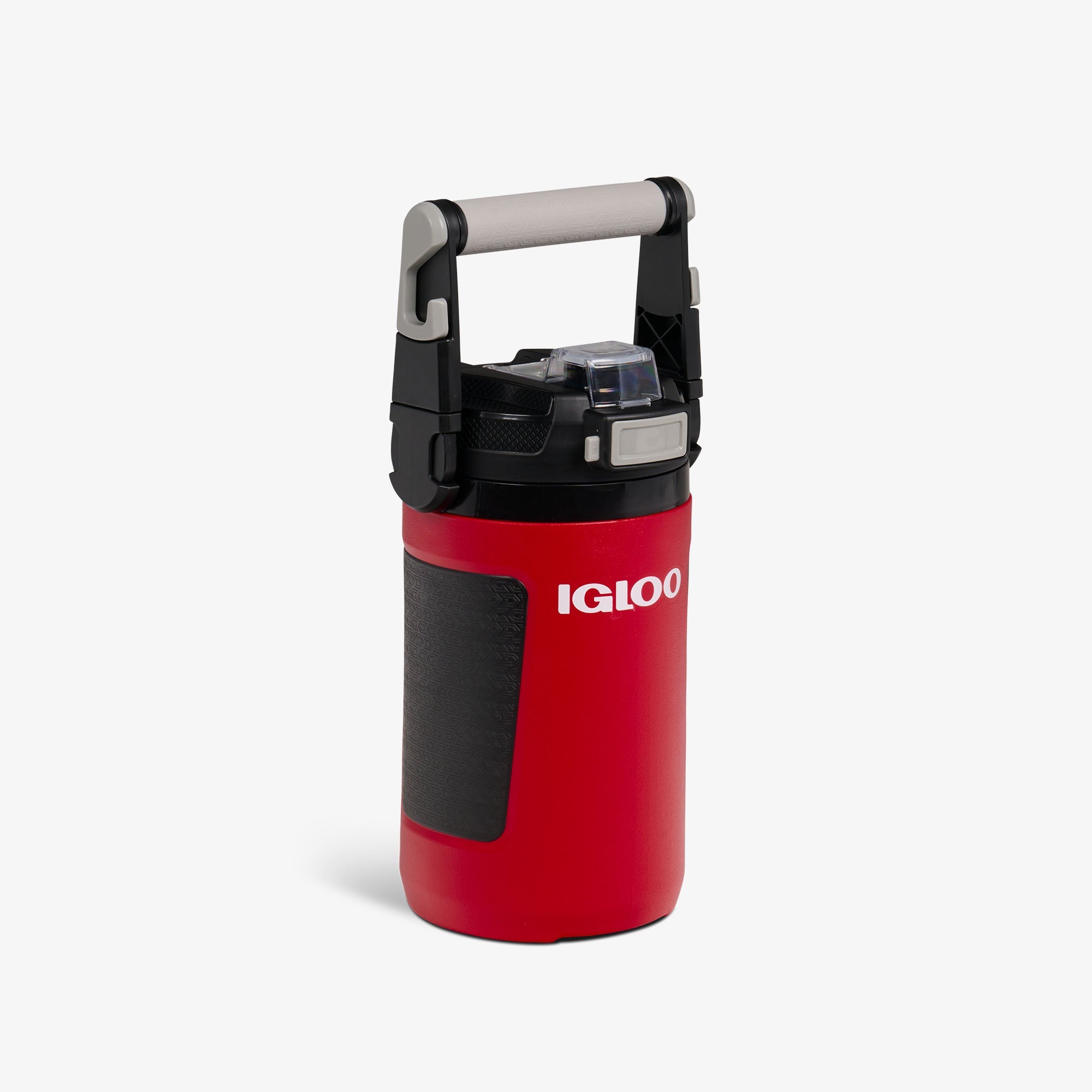 Rival Half Gallon Jug - Red Heat - Product View