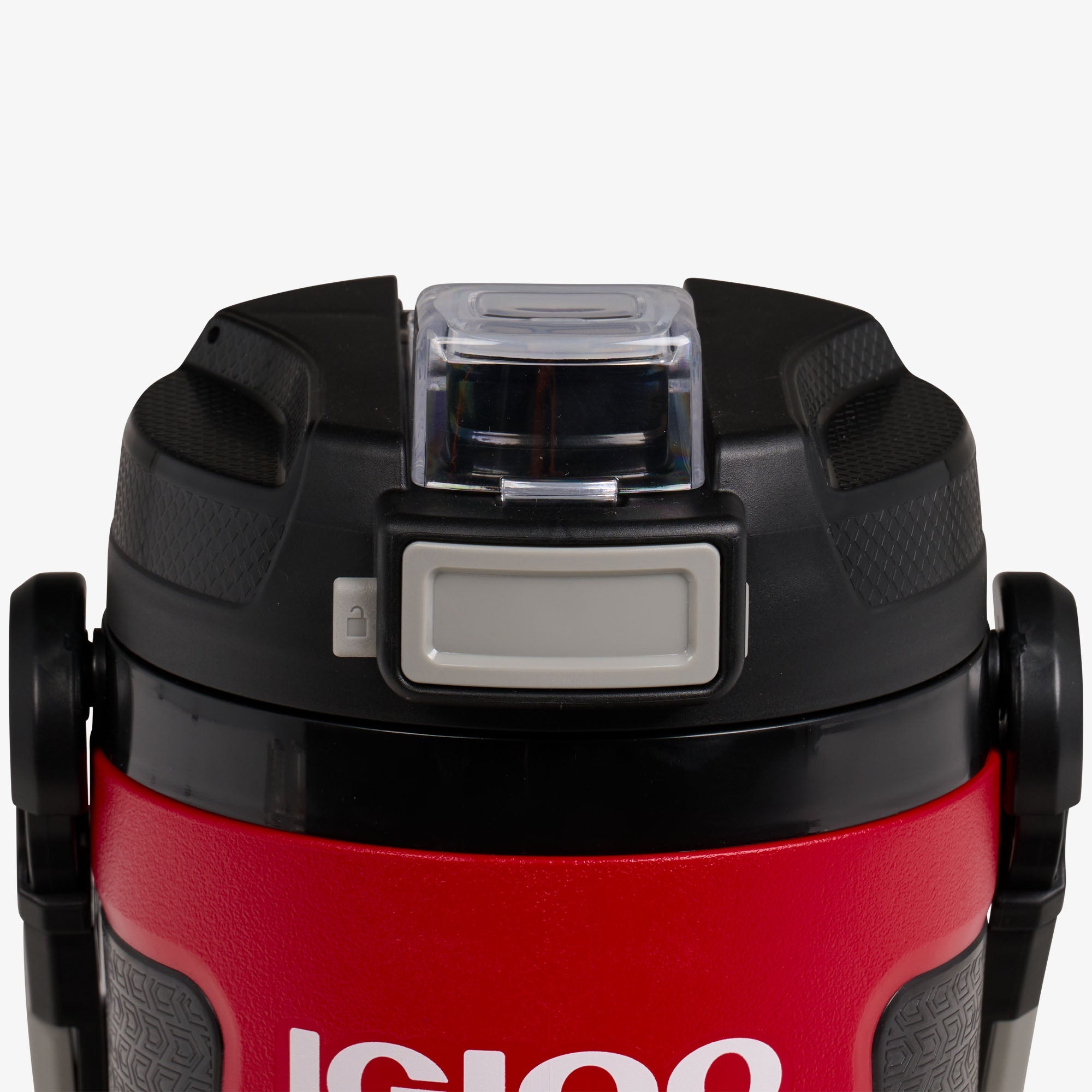 Rival Half Gallon Jug - Red Heat - Product View