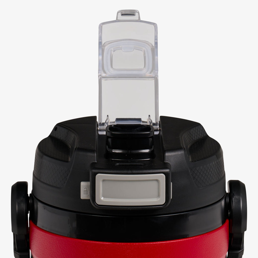 Rival Half Gallon Jug - Red Heat - Product View