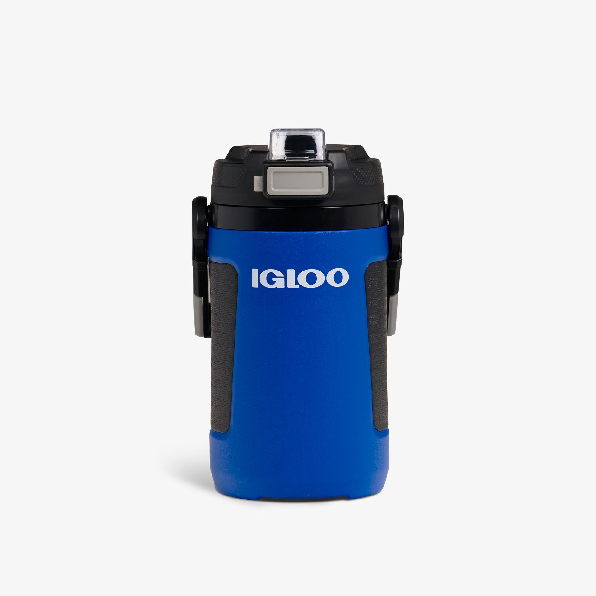 Rival Half Gallon Jug - Sport Blue - Front View