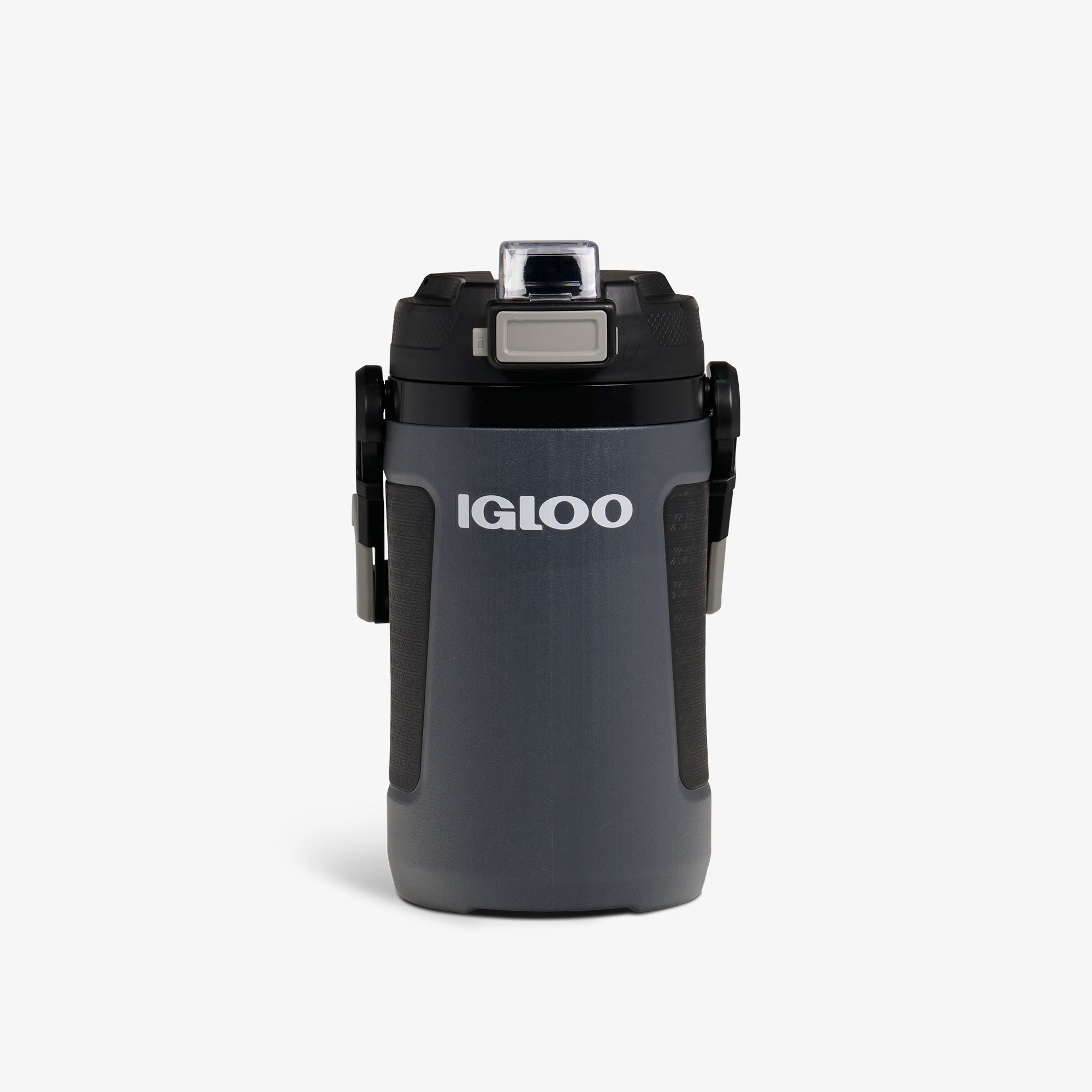 Rival Half Gallon Jug - Tactical Gray - Front View