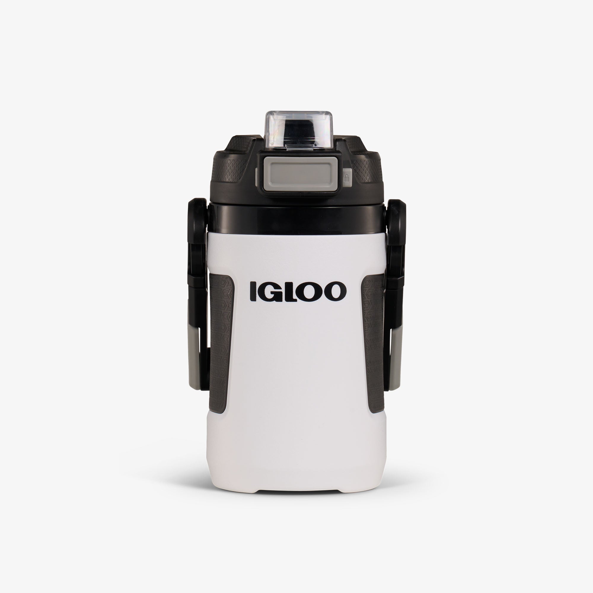 Rival Half Gallon Jug - White - Front View