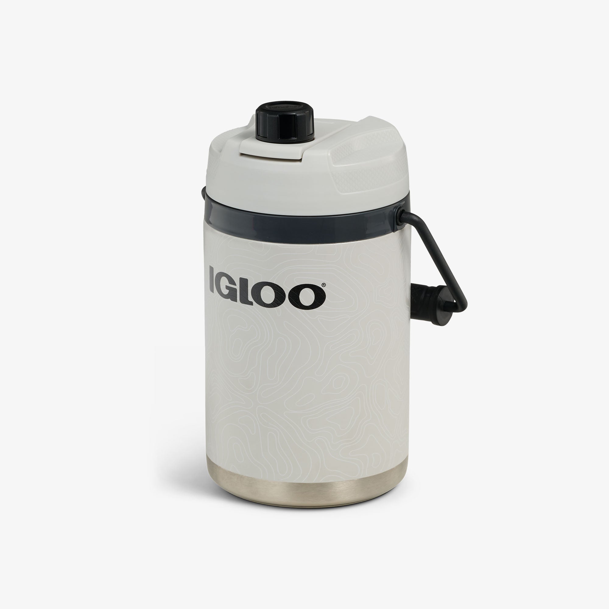 Trailmate® 54 Oz Hybrid Jug - Bone - Product View