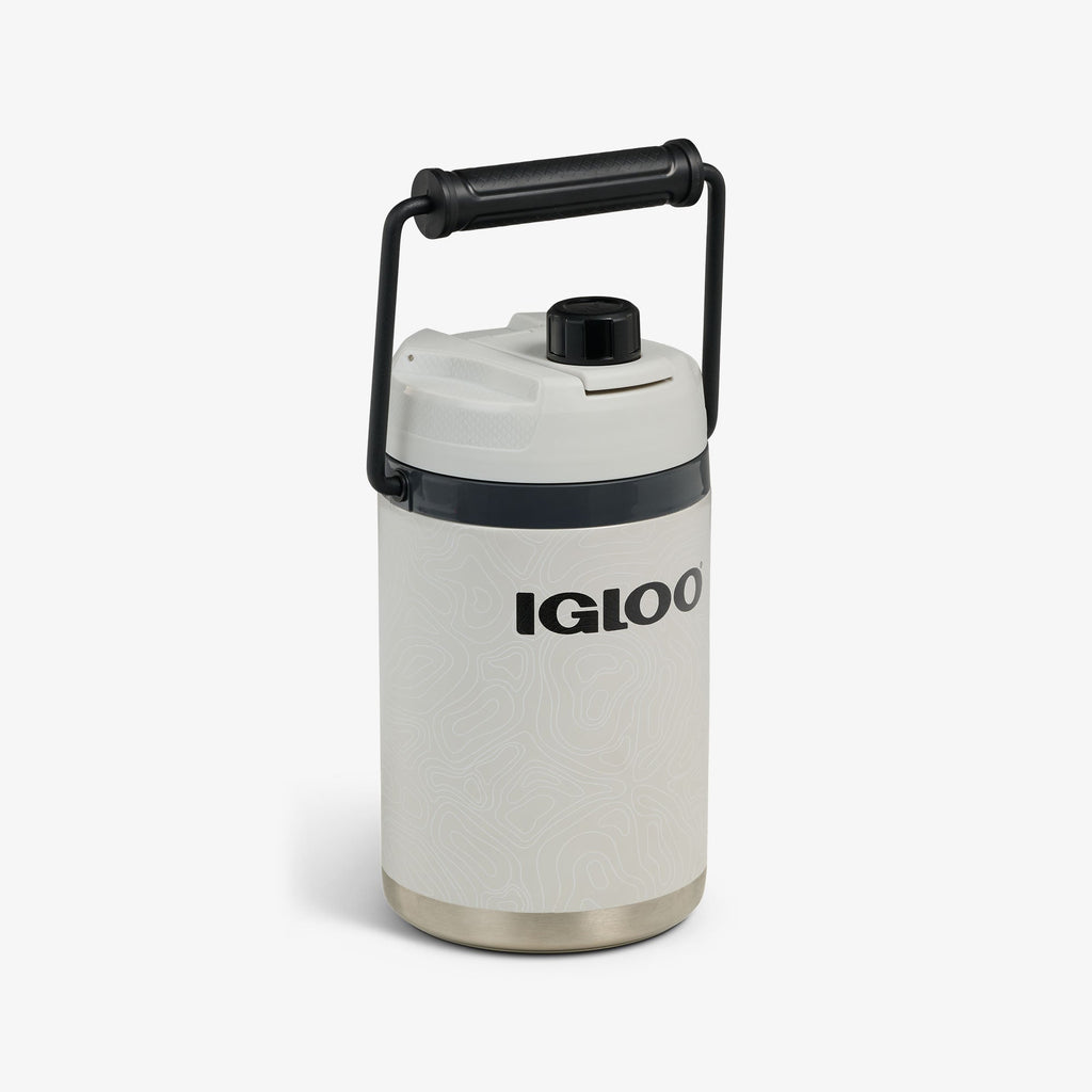 Trailmate® 54 Oz Hybrid Jug - Bone - Product View