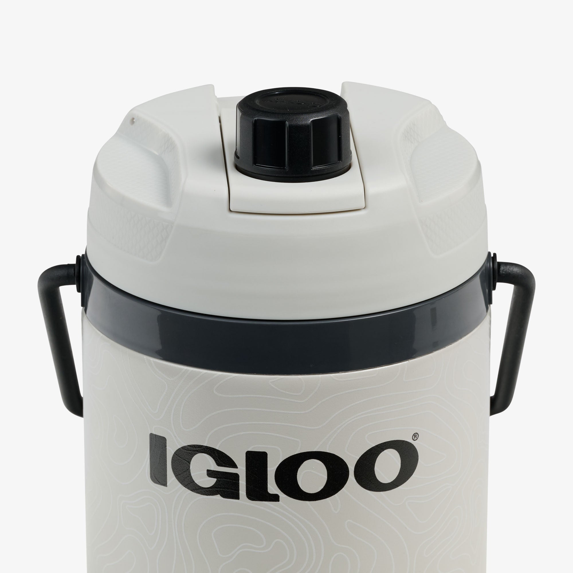 Trailmate® 54 Oz Hybrid Jug - Bone - Product View
