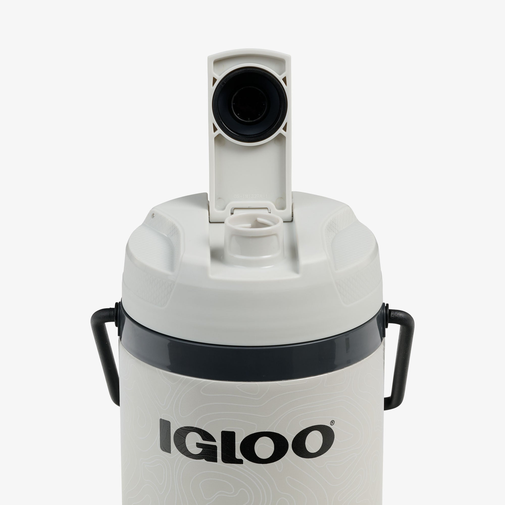 Trailmate® 54 Oz Hybrid Jug - Bone - Product View