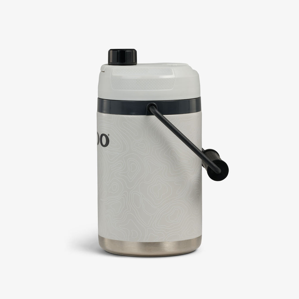 Trailmate® 54 Oz Hybrid Jug - Bone - Product View
