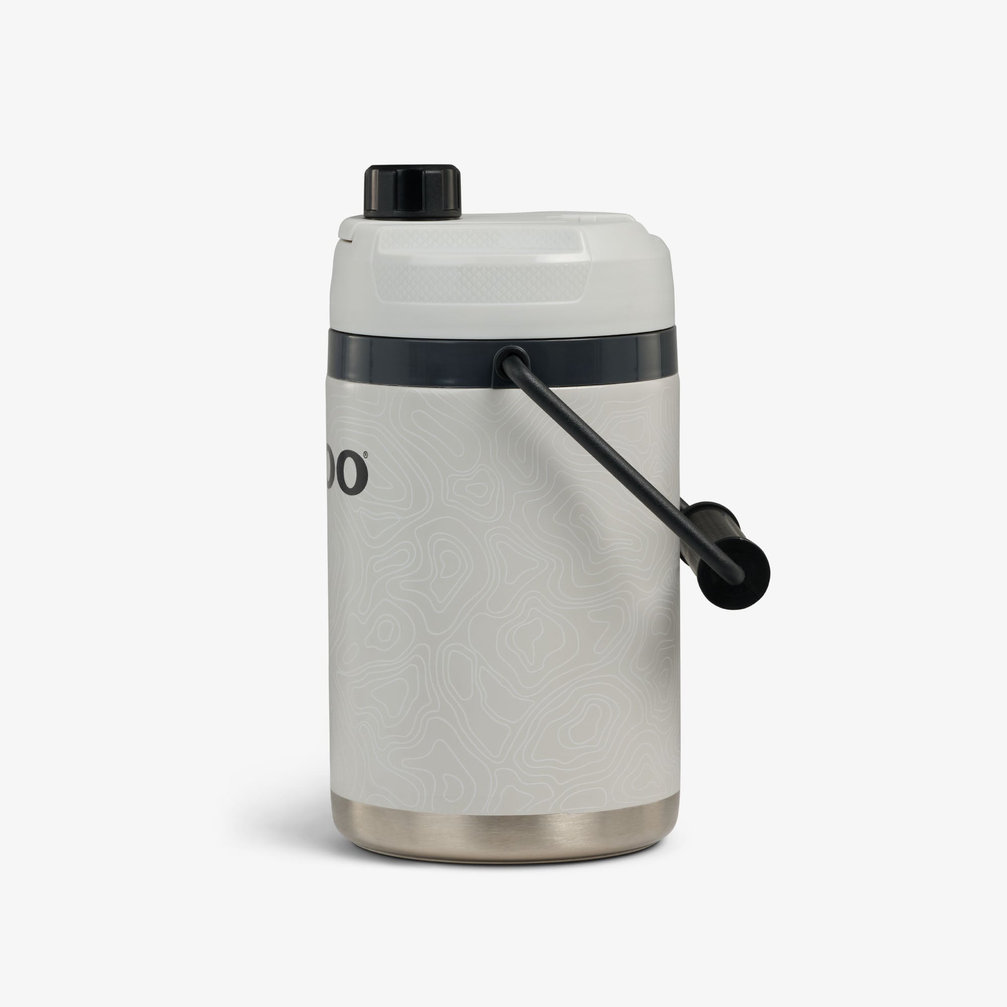 Trailmate® 54 Oz Hybrid Jug - Bone - Product View
