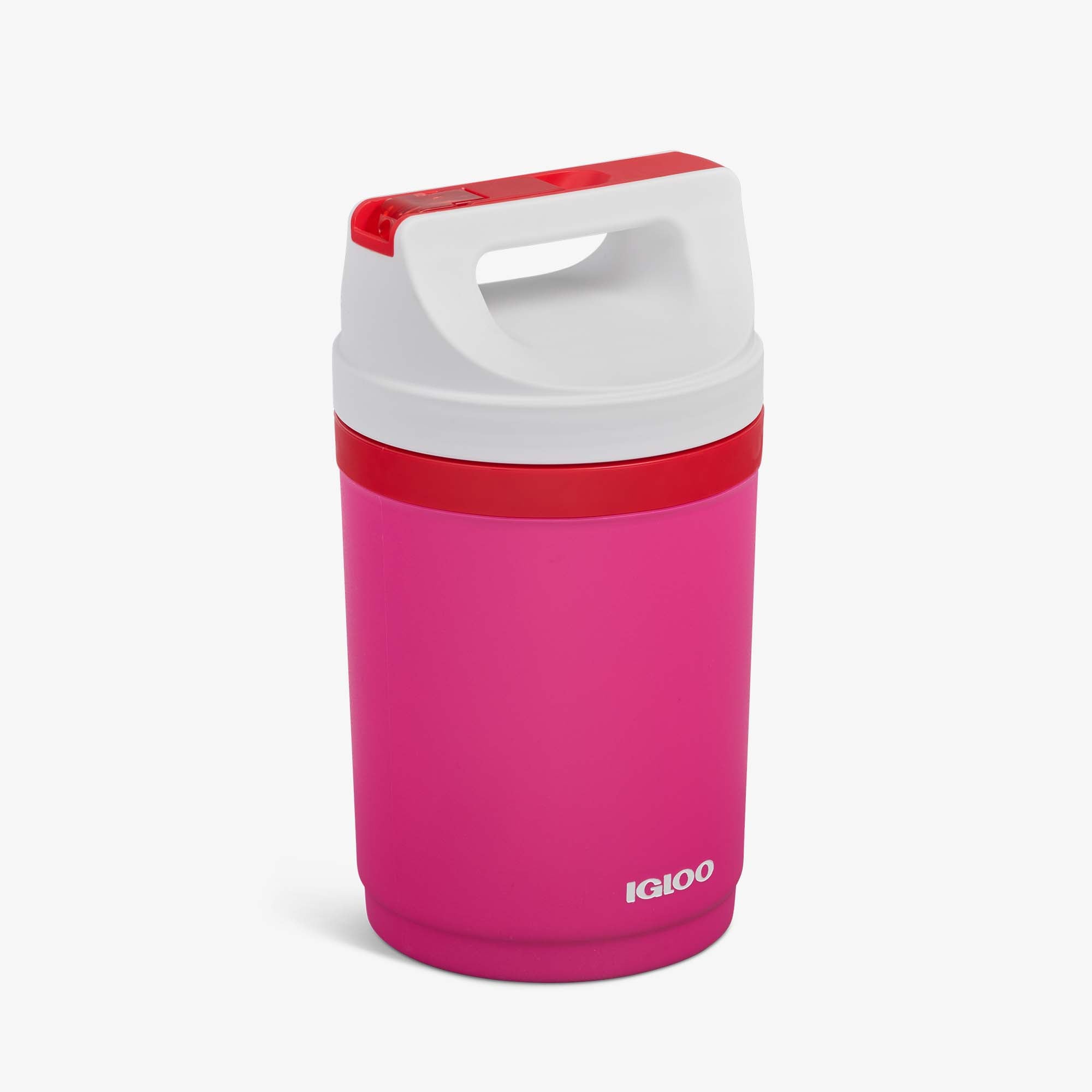 Retro Playmate Half Gallon Jug - Tutti Frutti - Product View
