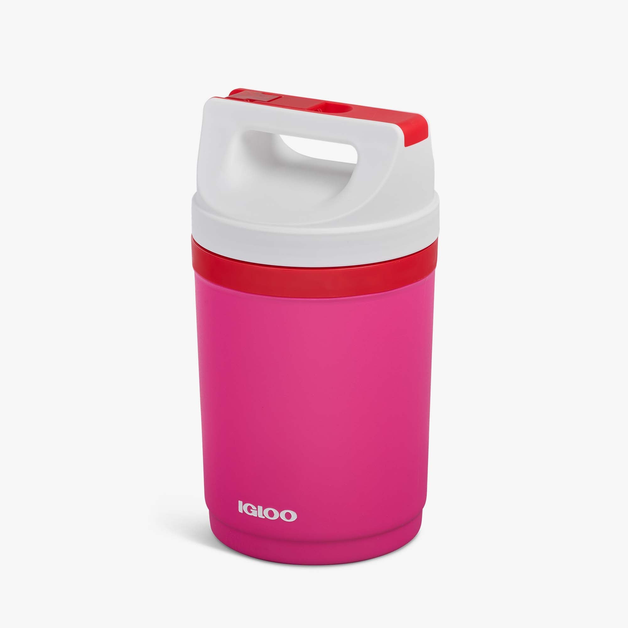 Retro Playmate Half Gallon Jug - Tutti Frutti - Product View