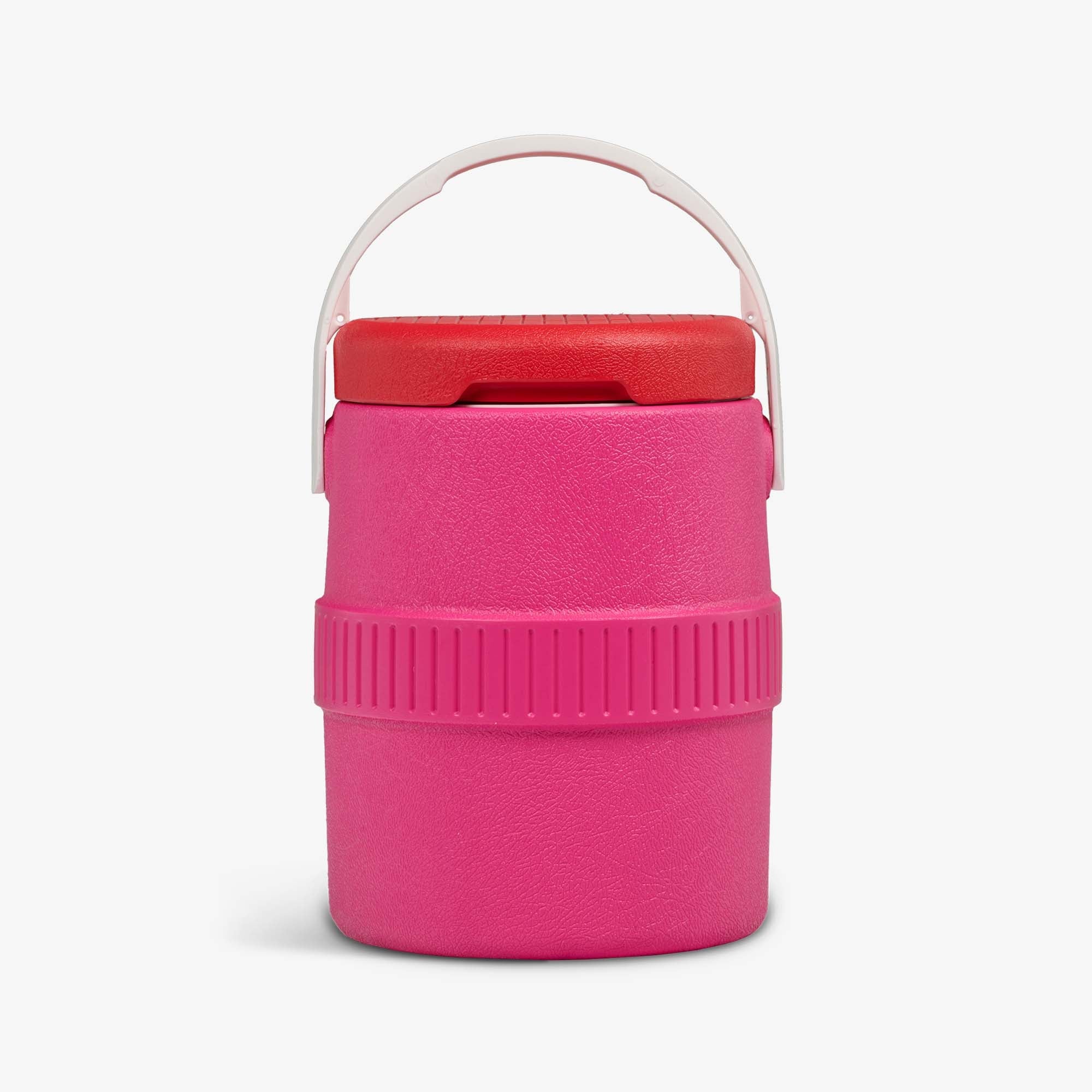 Retro Barrel of Fun 2 Gallon Jug - Tutti Frutti - Product View