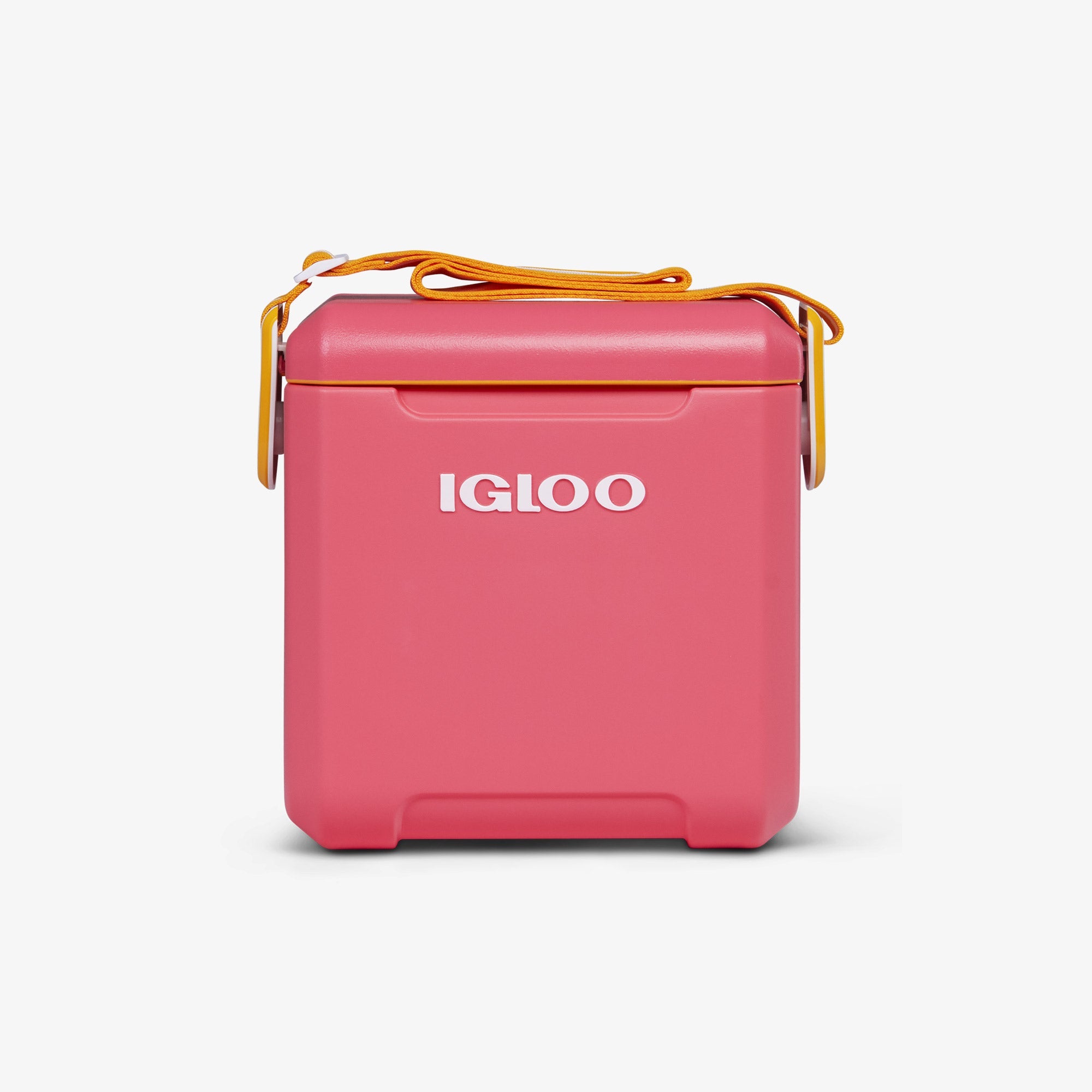 Tag Along Too Cooler - Grapefruit/Orange - Product View