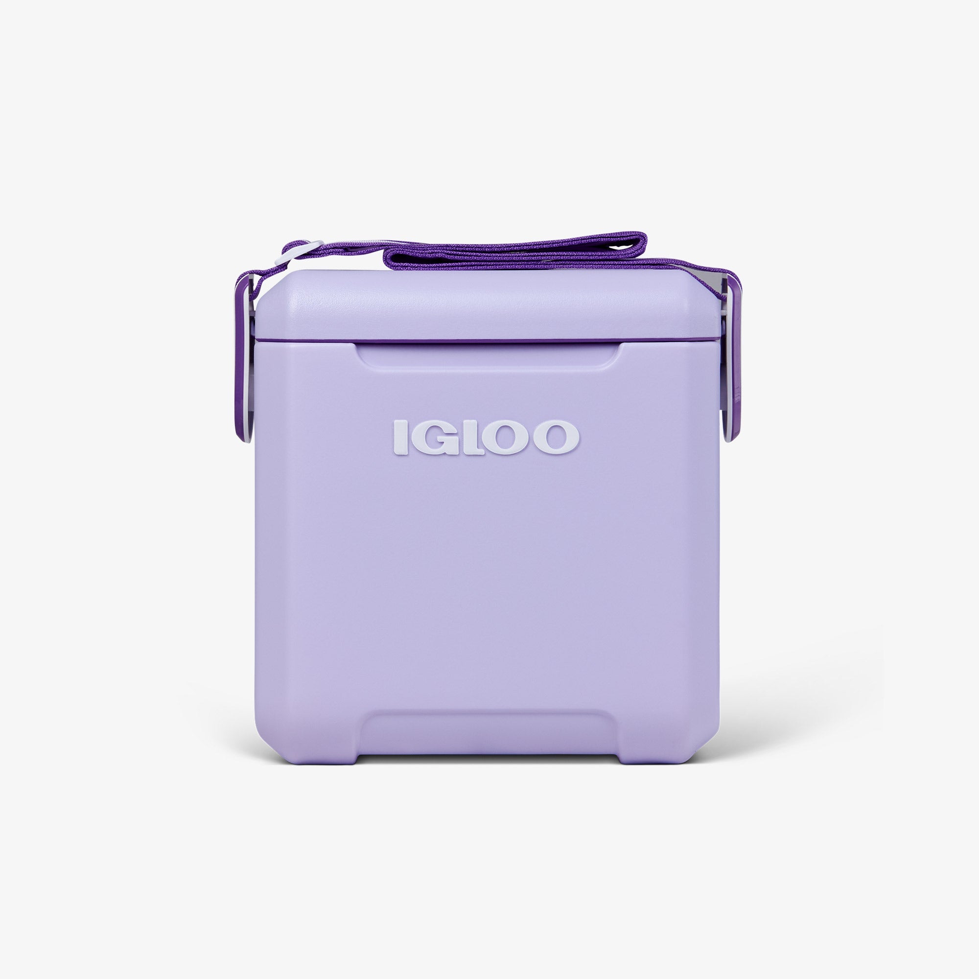 Tag Along Too Cooler - Lavender - Product View