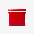 Profile II 16 Qt Cooler - Red Star - Front View