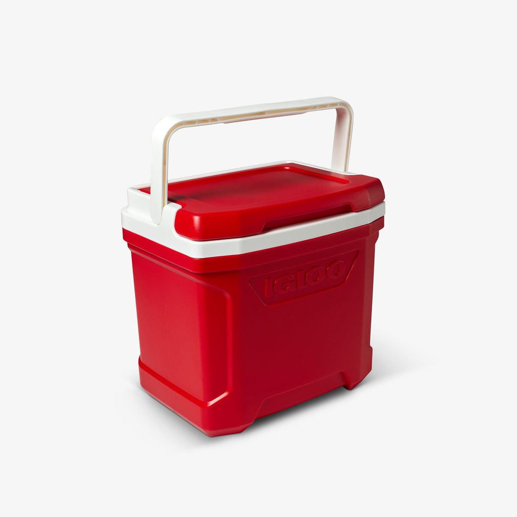 Profile II 16 Qt Cooler - Red Star - Product View