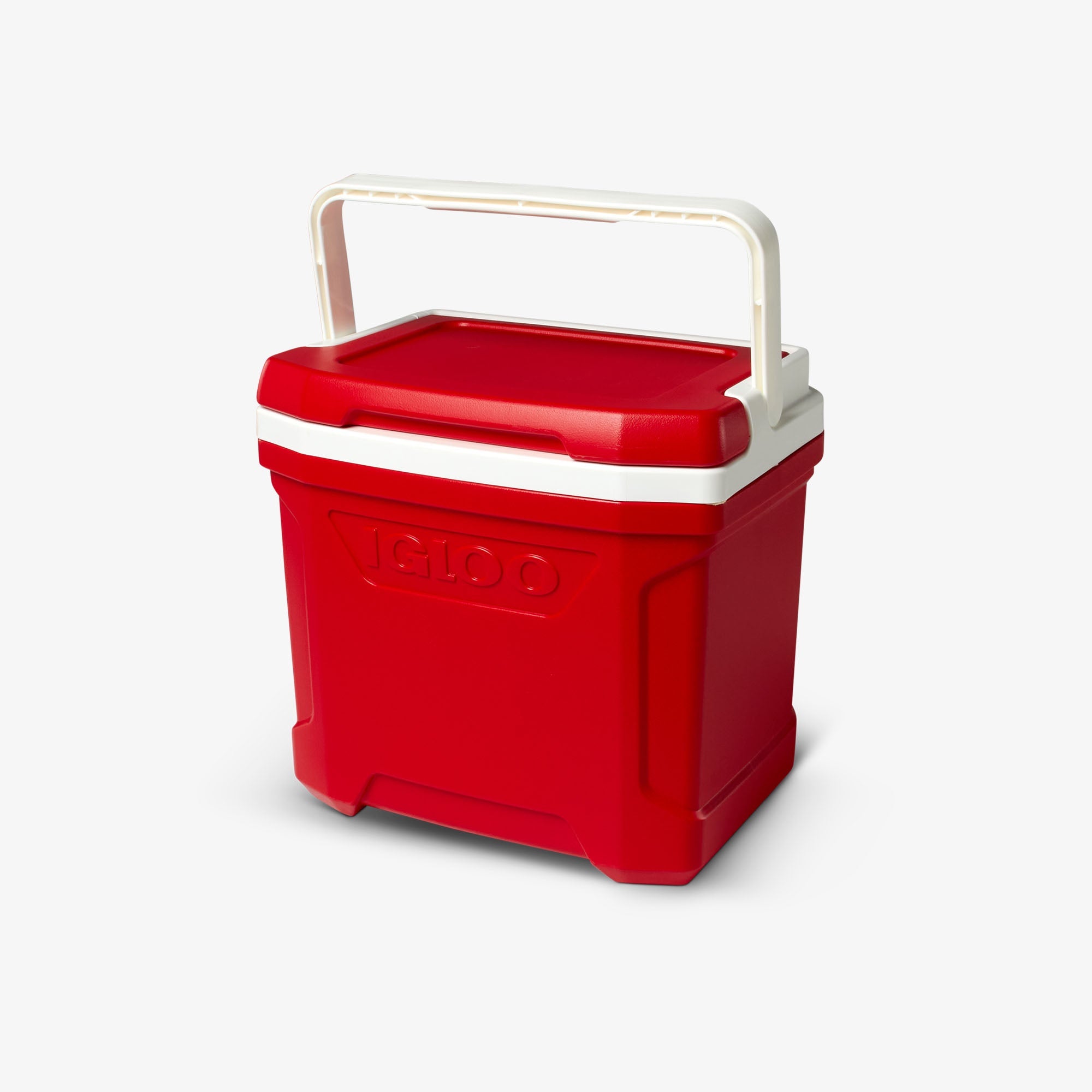Profile II 16 Qt Cooler - Red Star - Product View