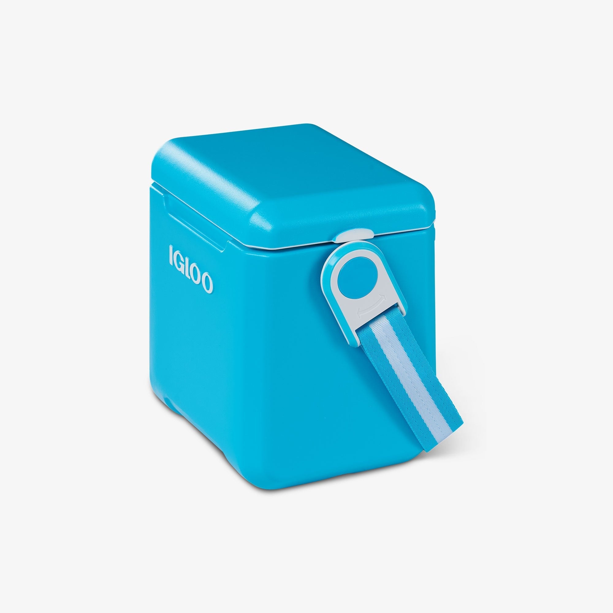 Tag Along Too Cooler - Turquoise Dream - Product View