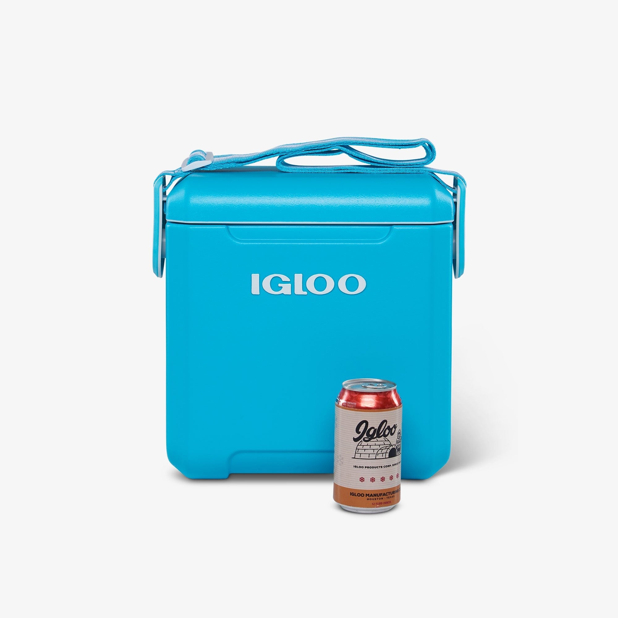 Tag Along Too Cooler - Turquoise Dream - Product View