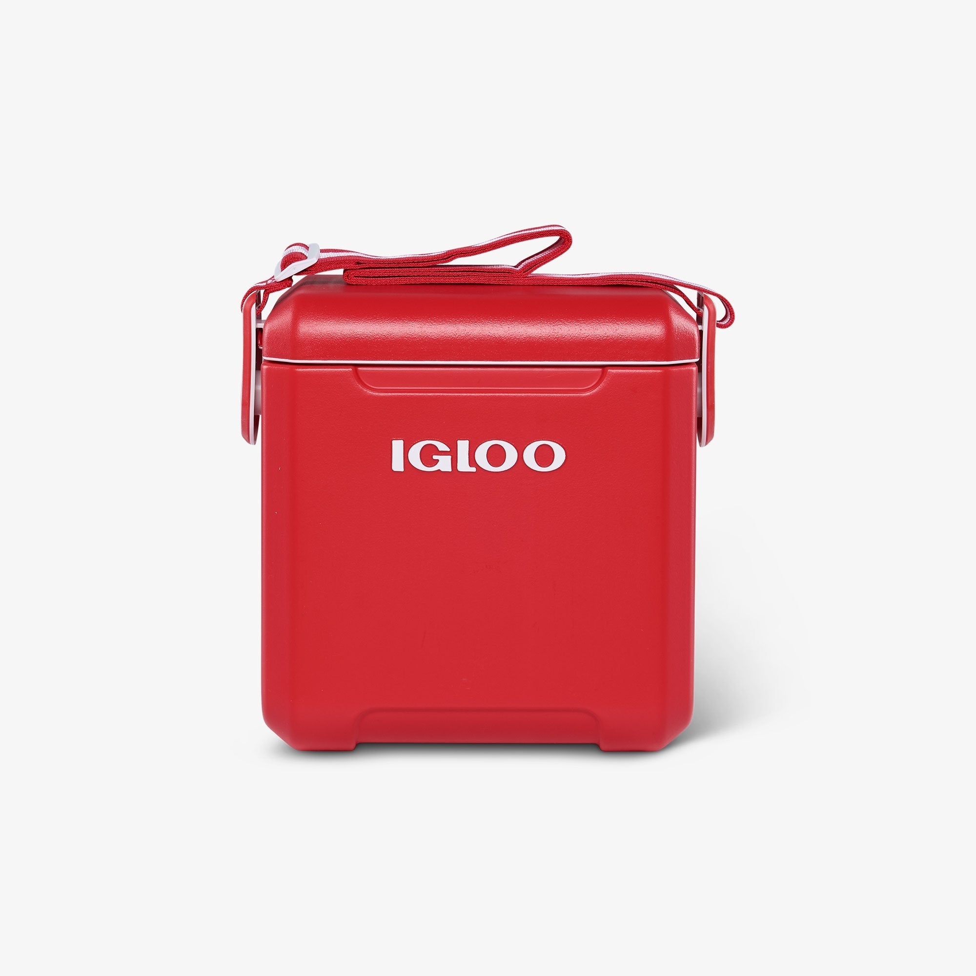 Tag Along Too Cooler - Racer Red - Product View
