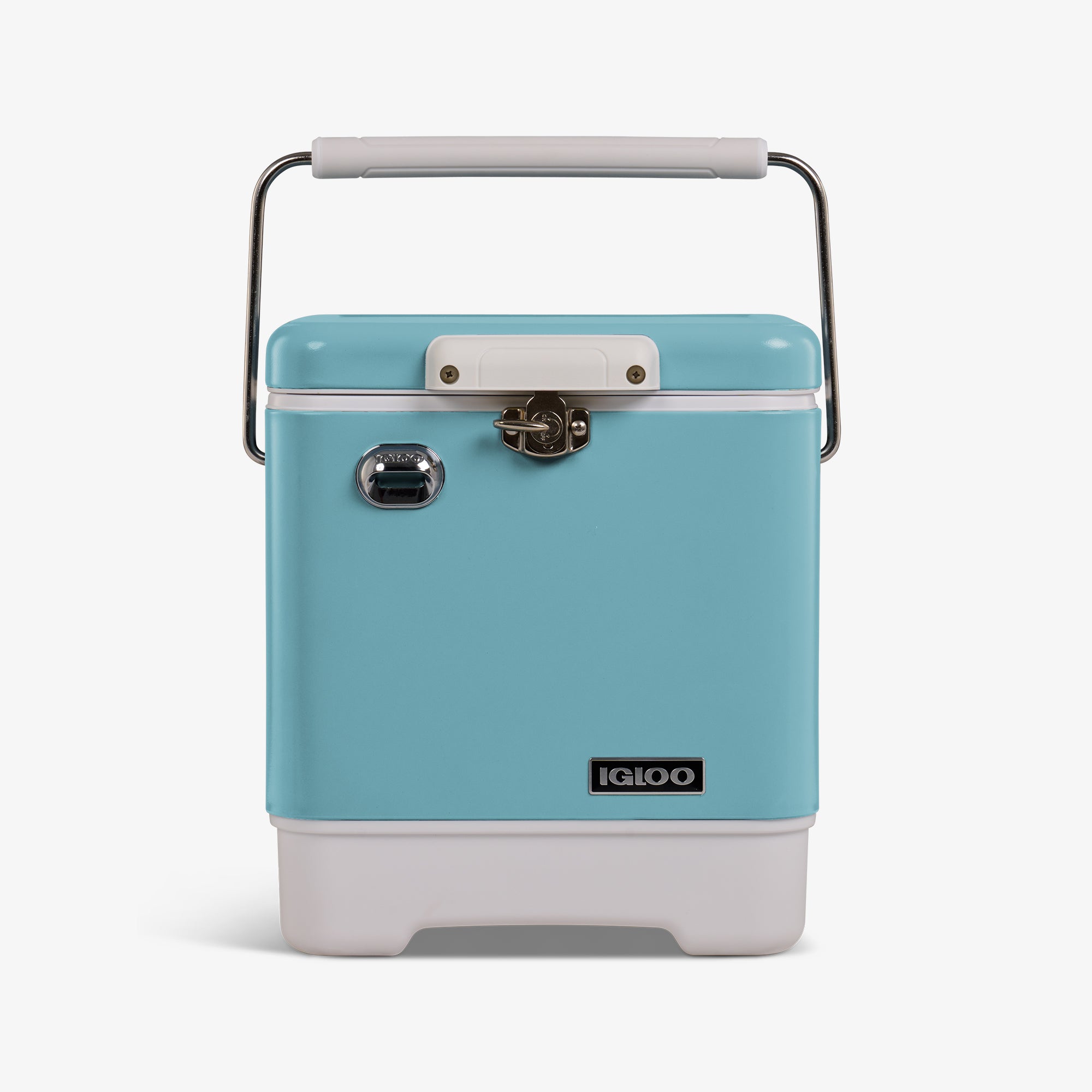 Legacy 20 Qt Cooler - Ocean Mist - Product View